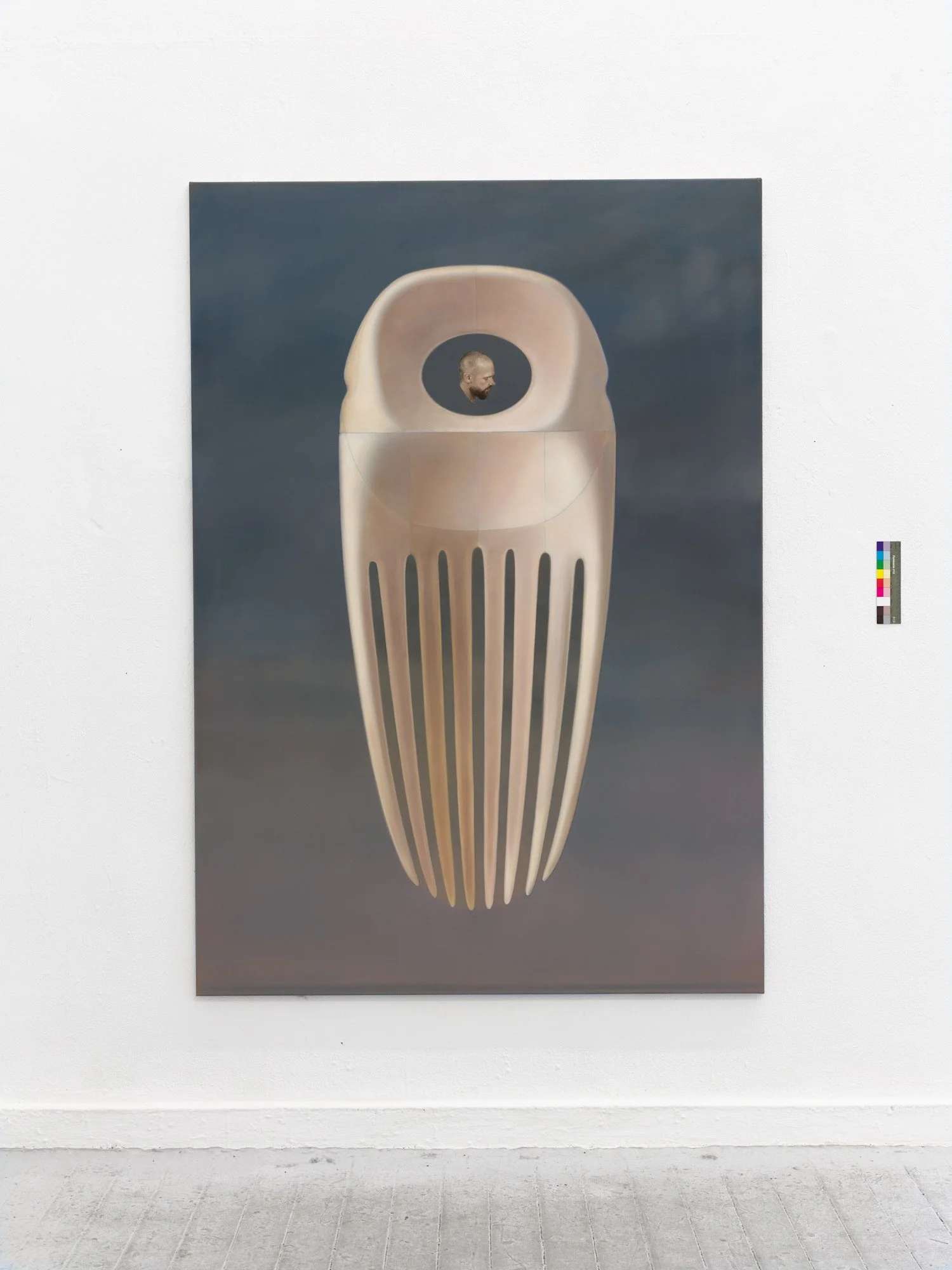 Noah El Hachem  | Sans titre