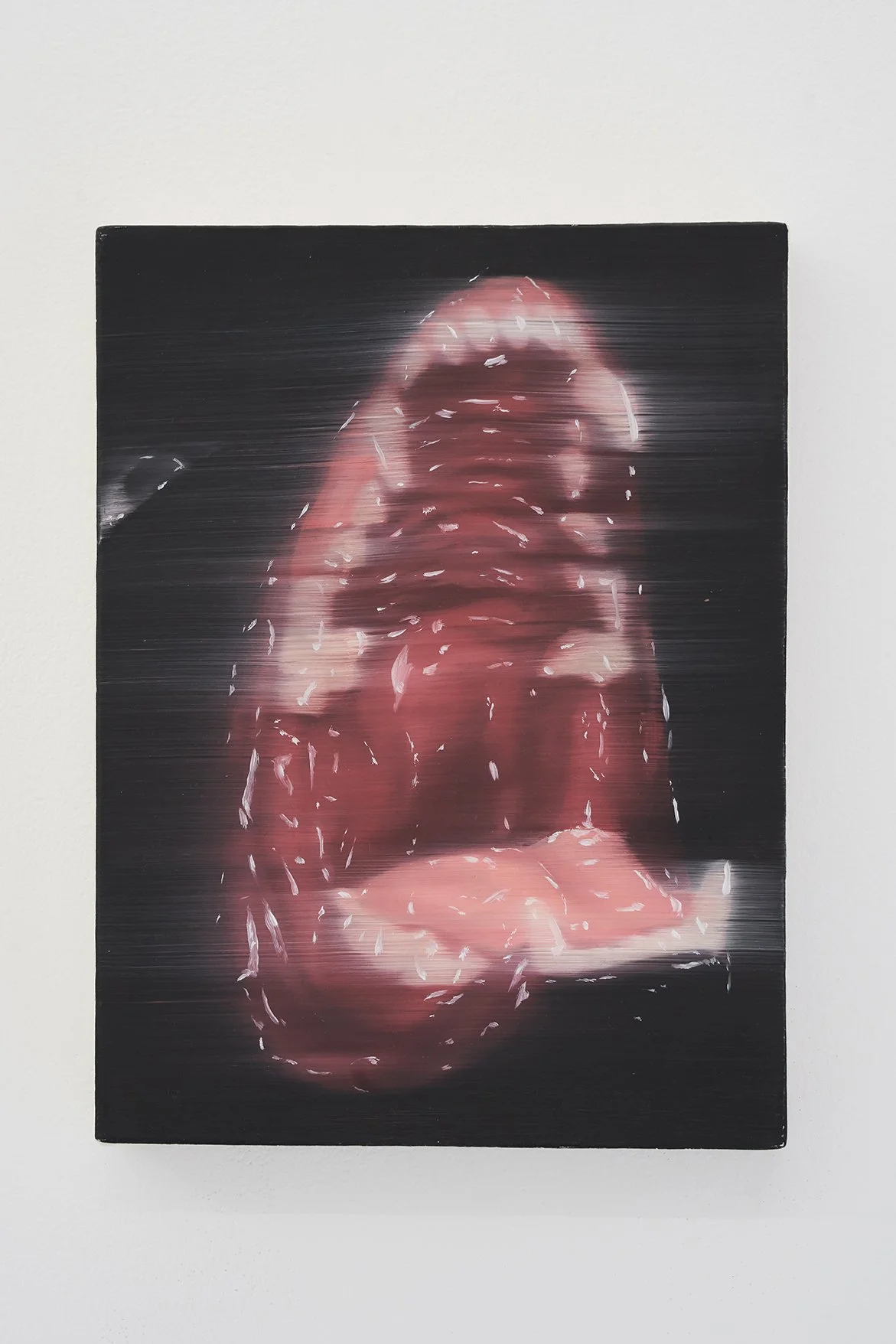 Jen DeLuna | Ache