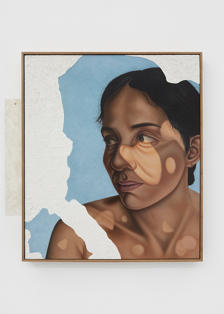 Glen Pudvine | S on S on Fresco