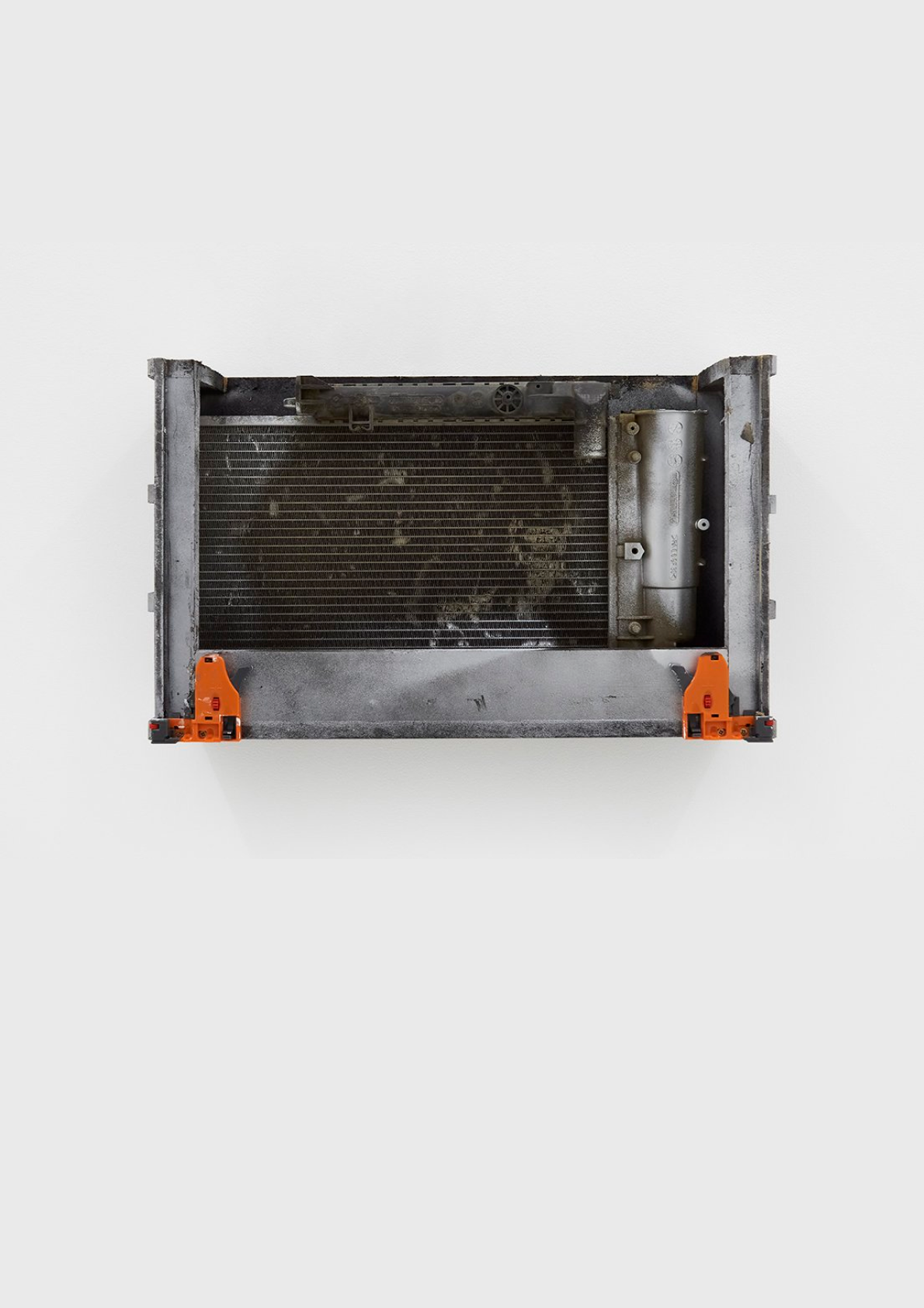 Chris Thompson  | Kitbash Container 025 (with audio)