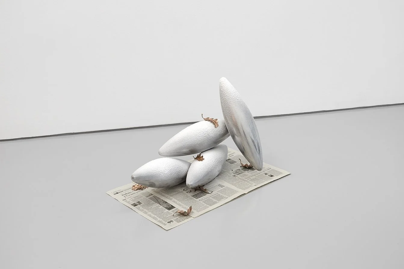 Richard Dean Hughes  | I Don’t Know Clouds At All