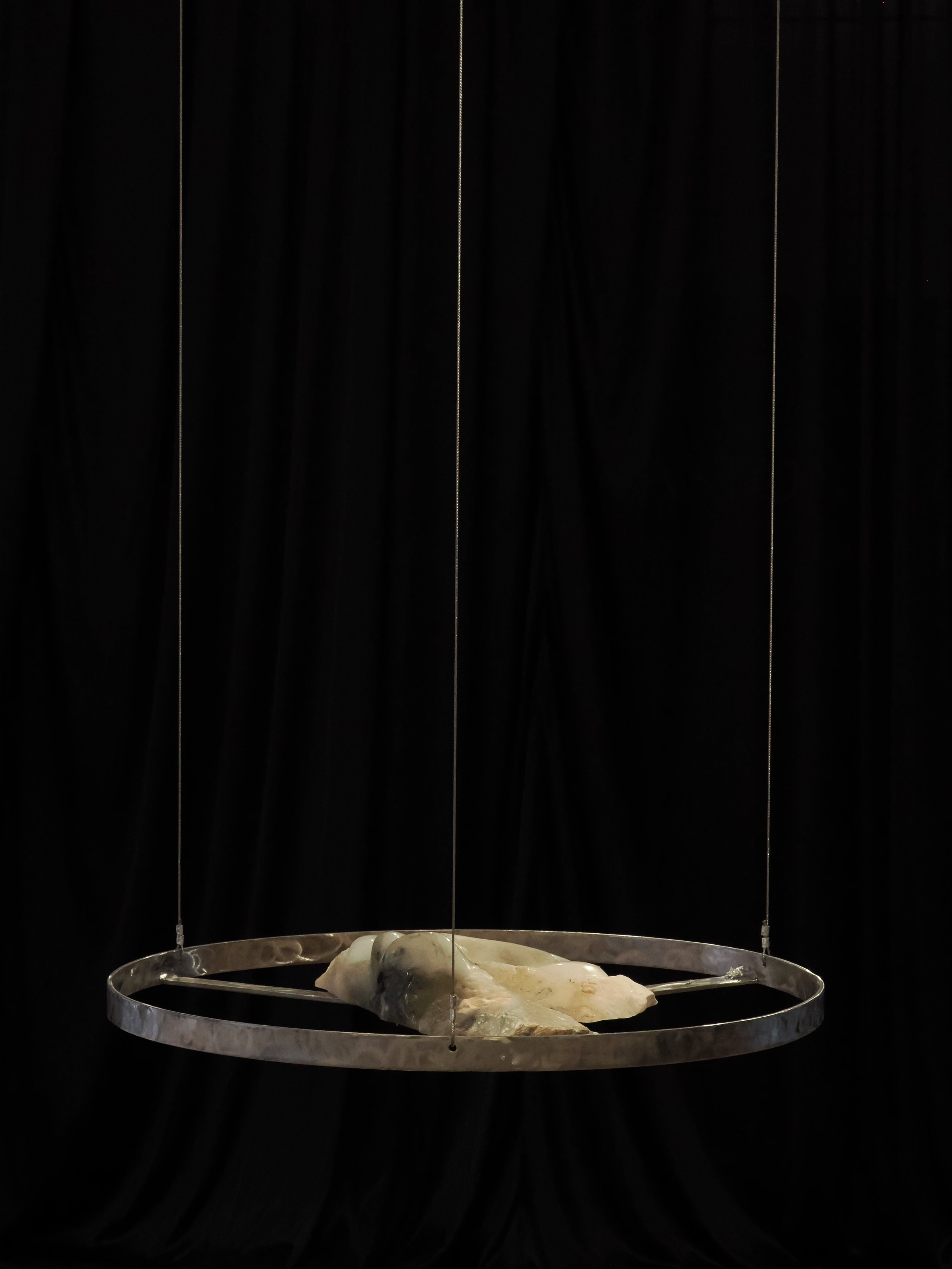 Hannah Morgan  | Horizon Slip iii
