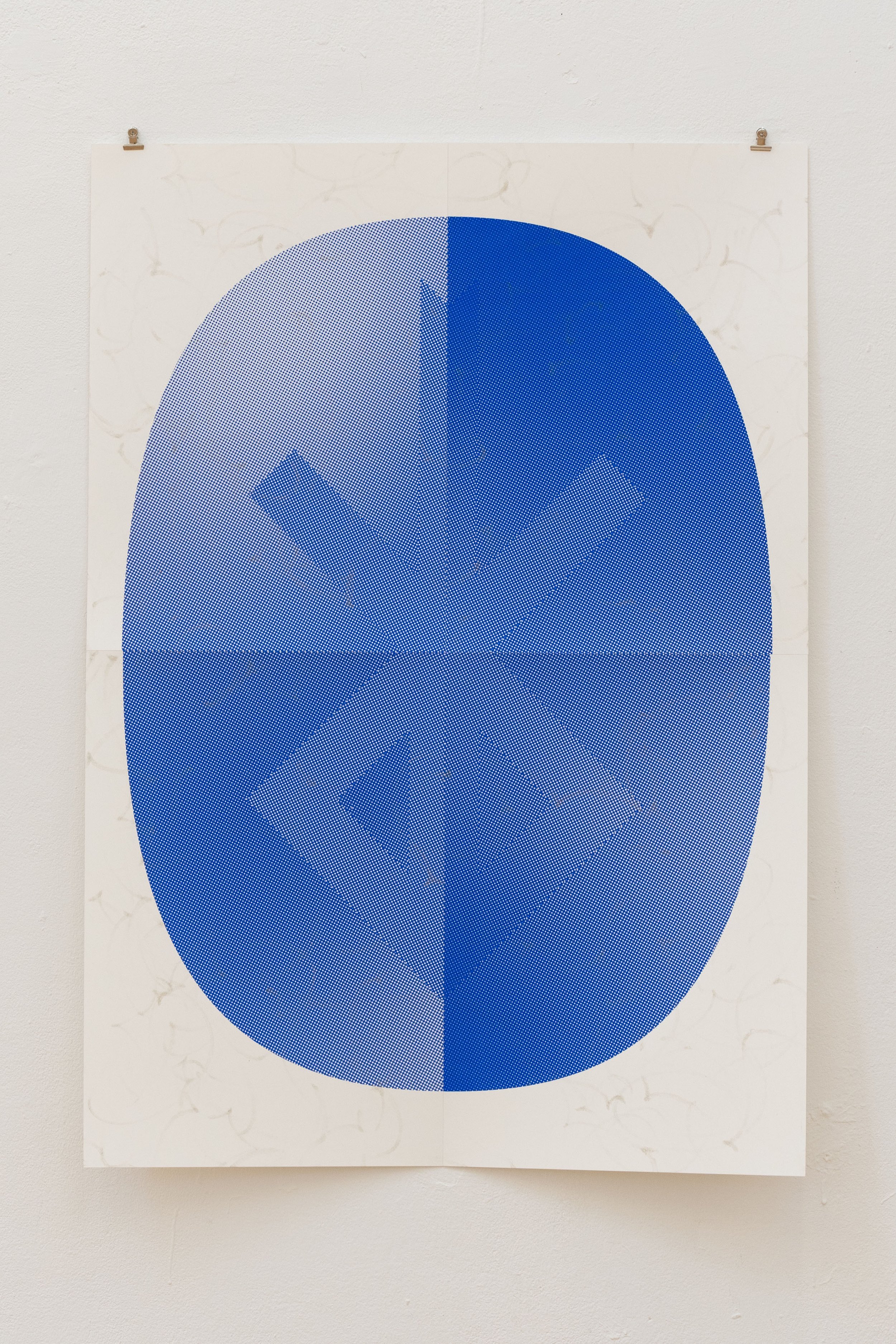 George Bularca Negru | Influence I