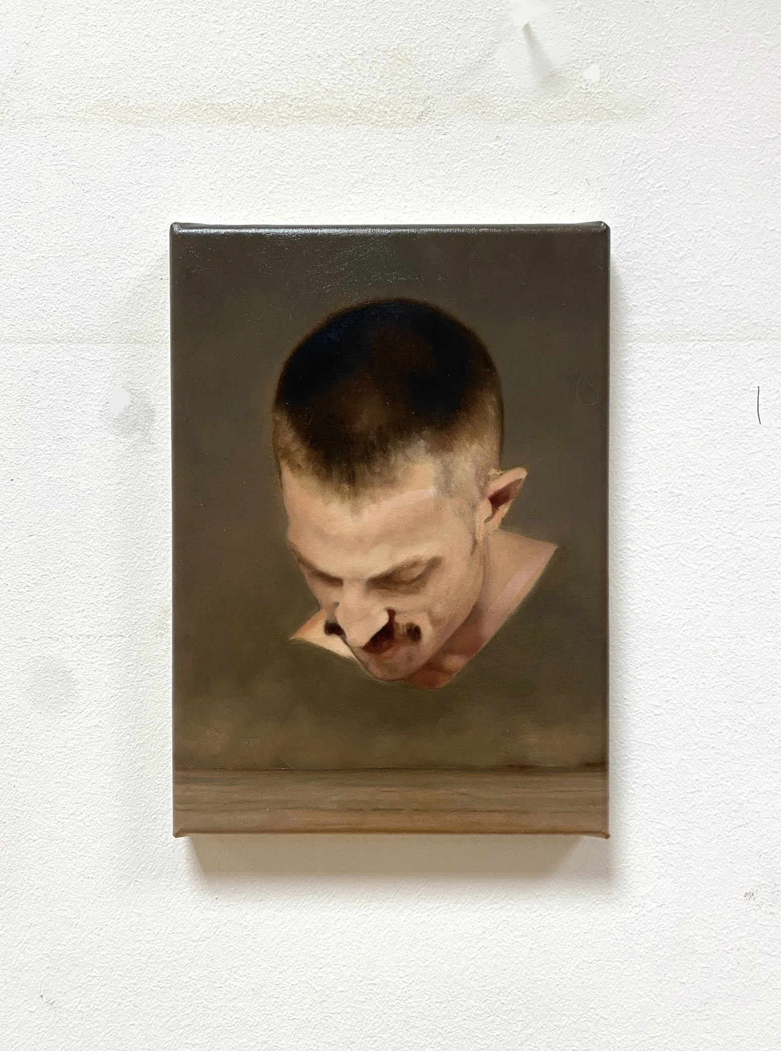 Noah El Hachem  | Sans titre