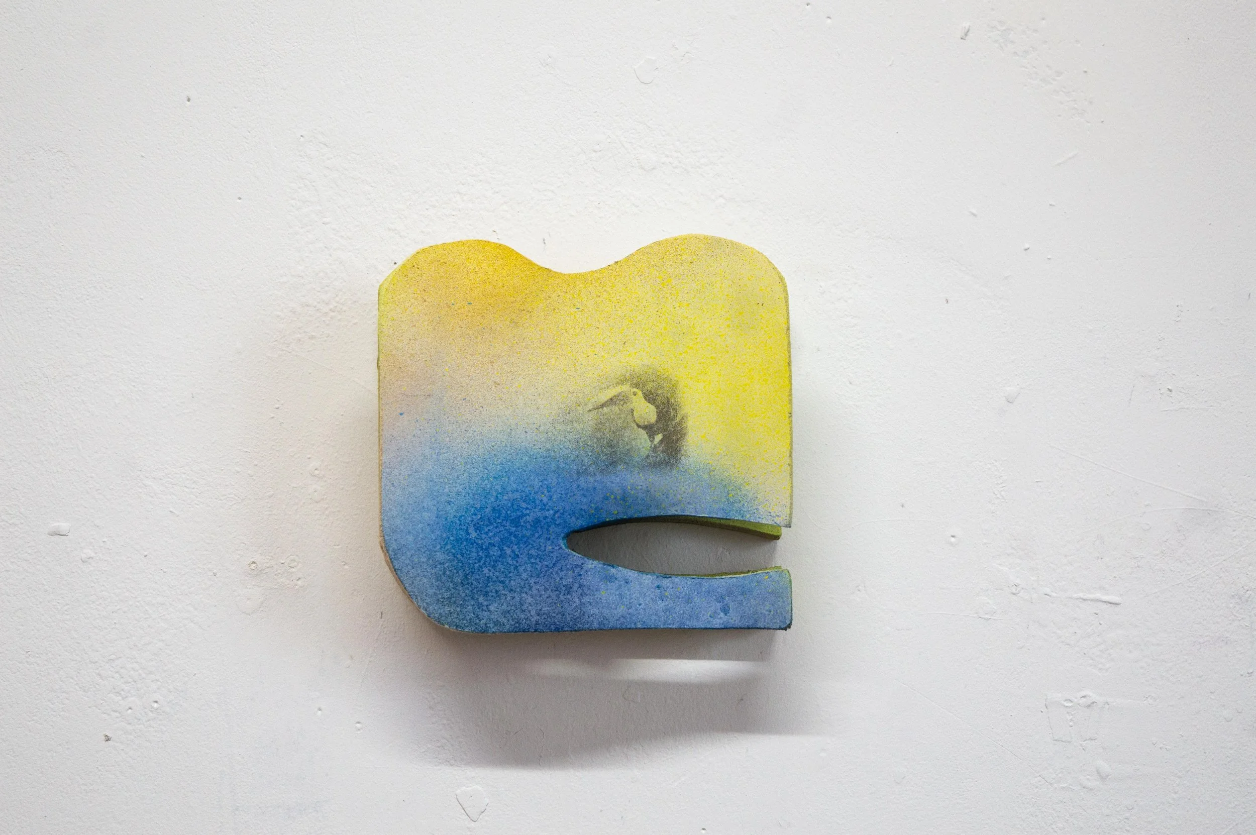 Stewart Cliff  | Bird