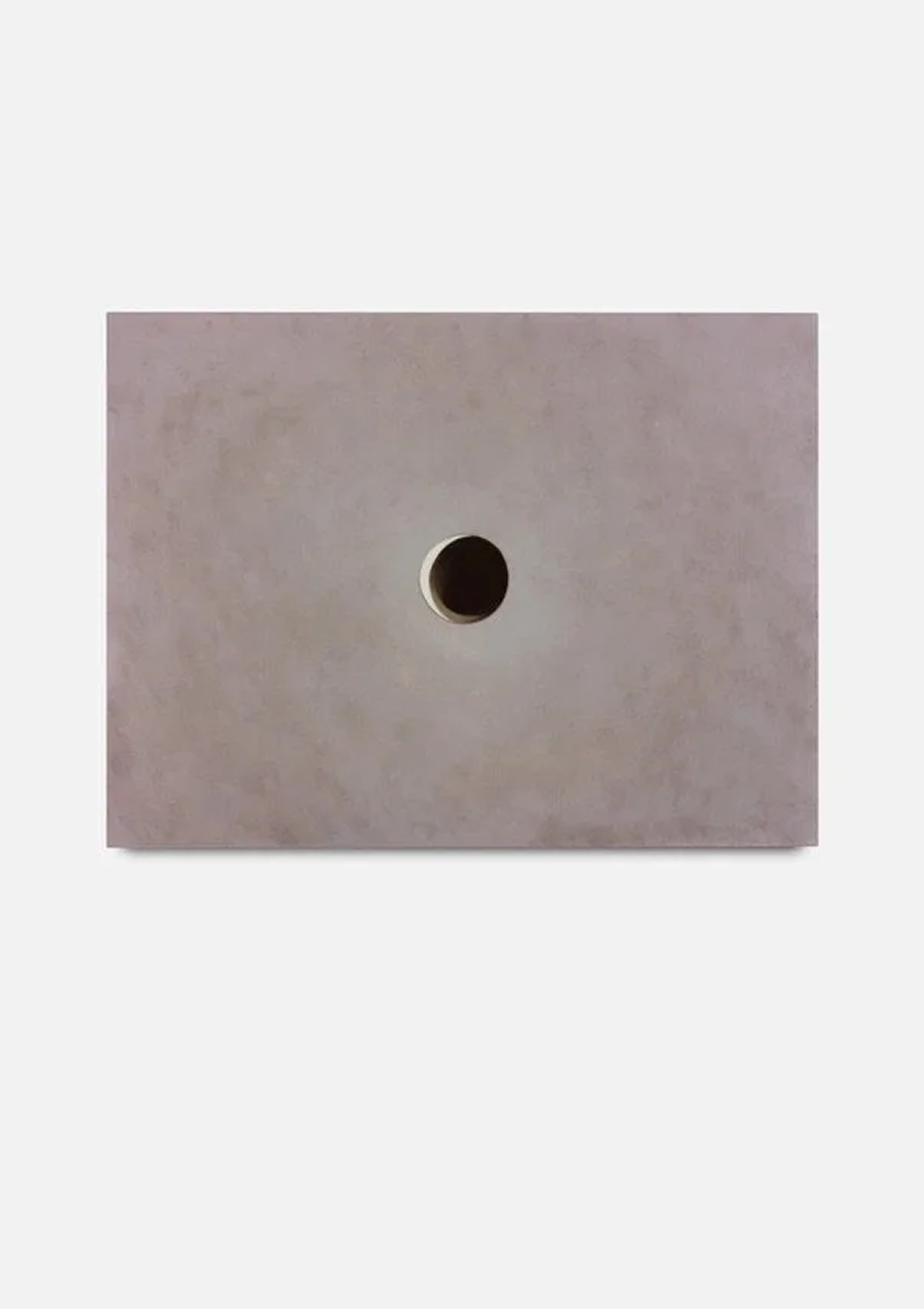 David Micheaud | Concrete Hole