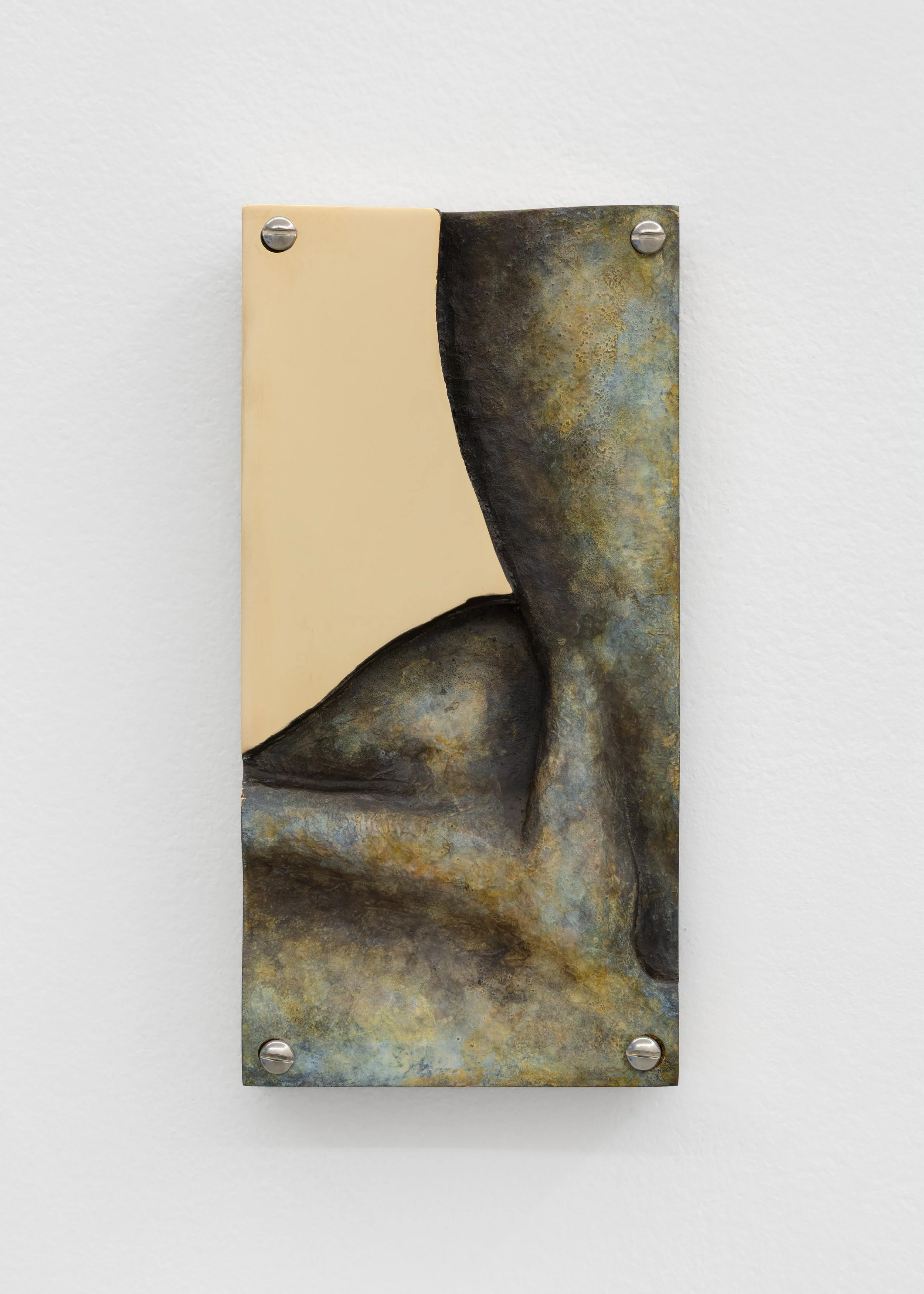 Yuli Serfaty | Tool II