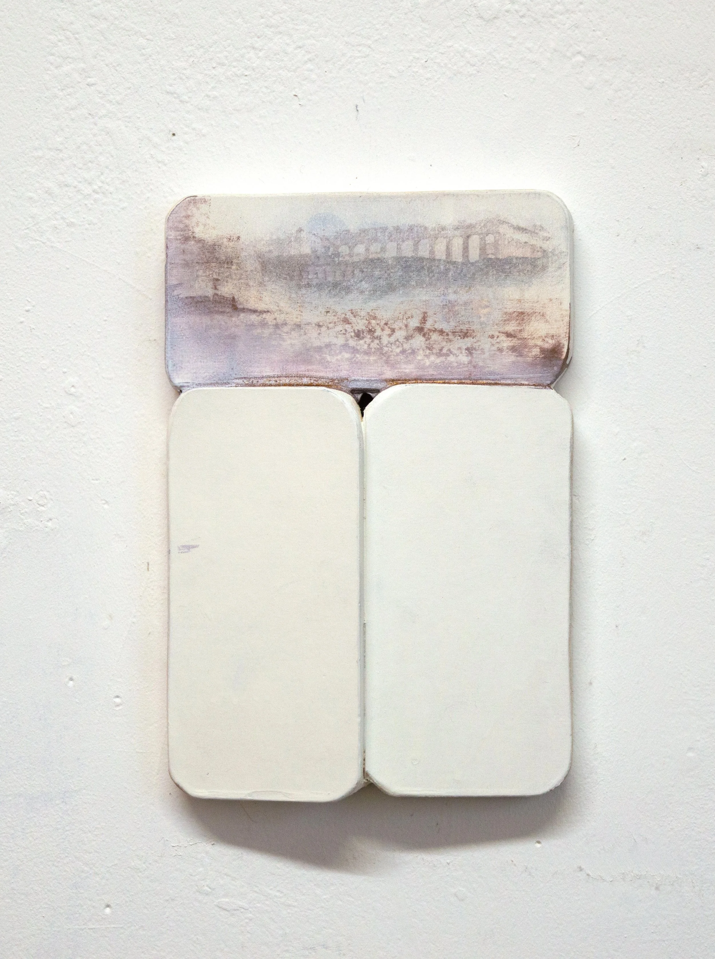 Stewart Cliff  | Columns