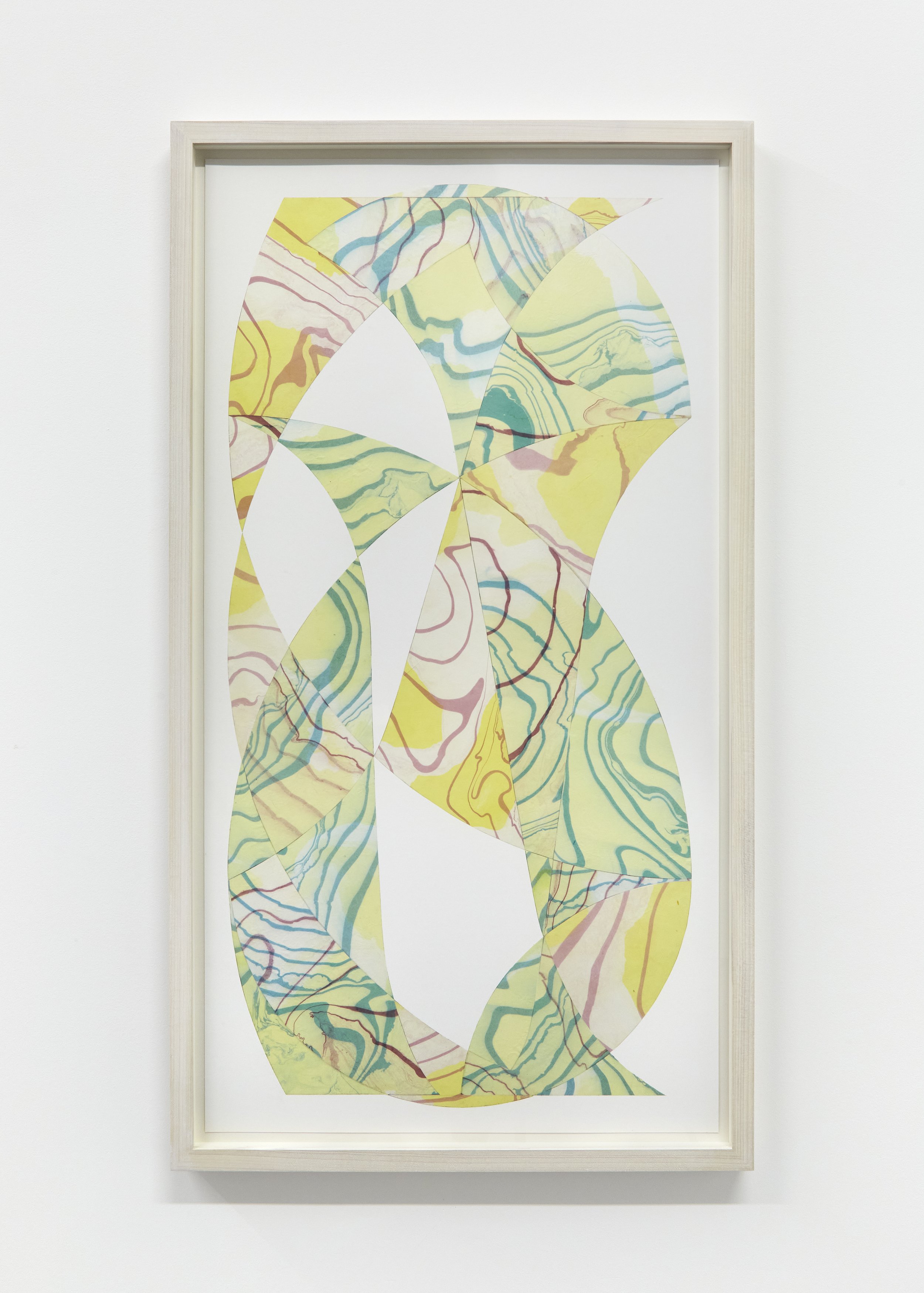 Halsey Hathaway | Untitled - Body Surf