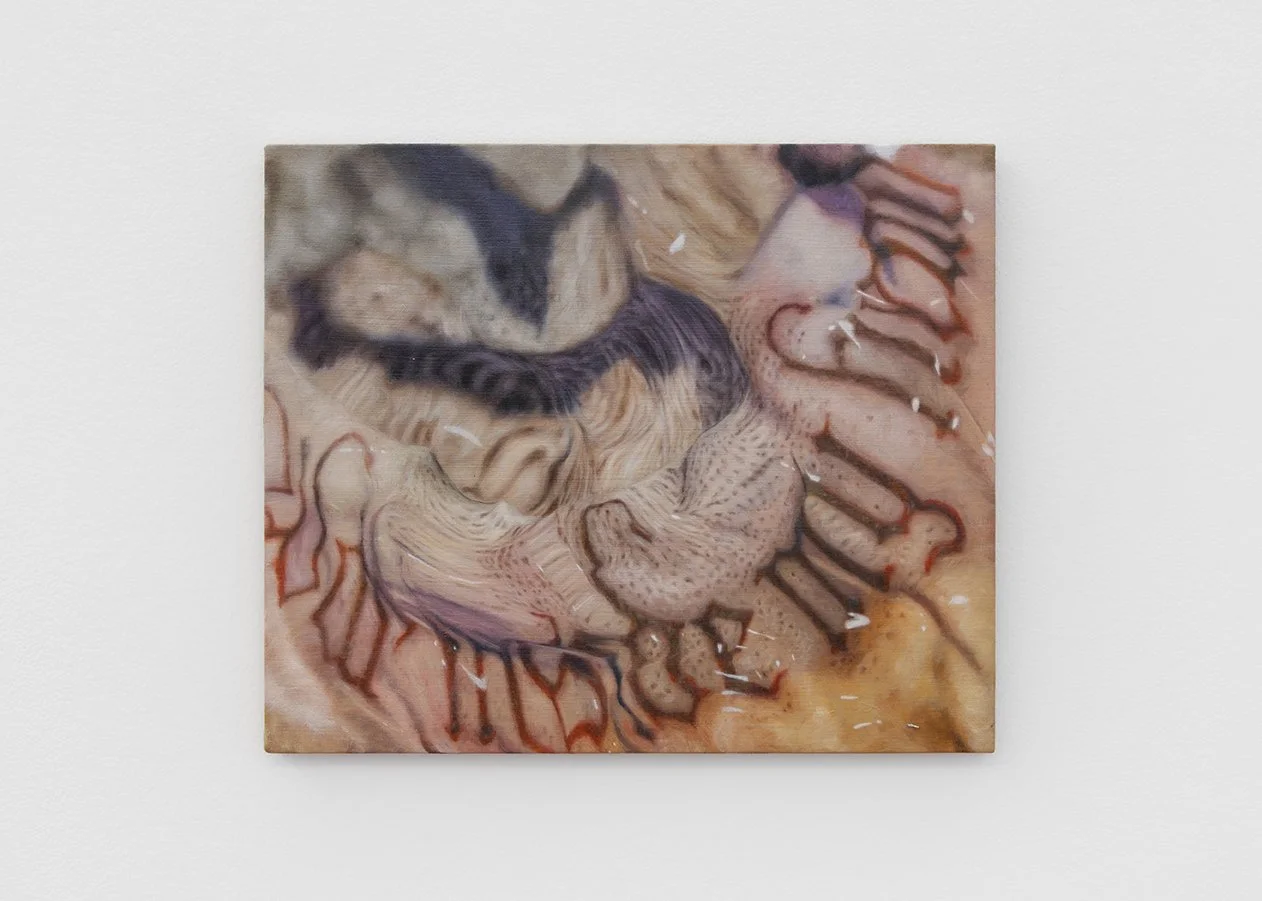 Reb Sangster | War Inside My Head