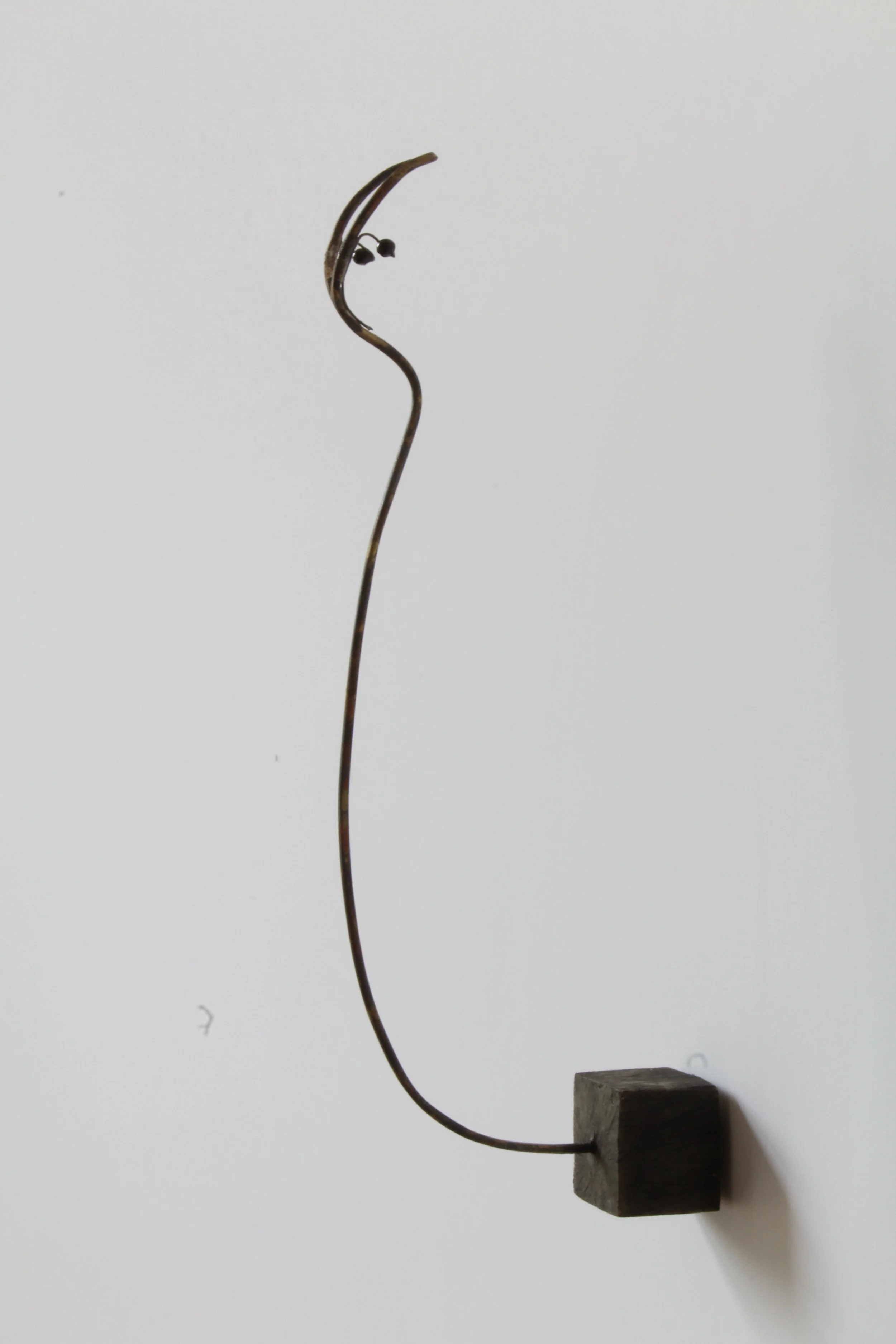 Hanna Umin | Stomped Mouse