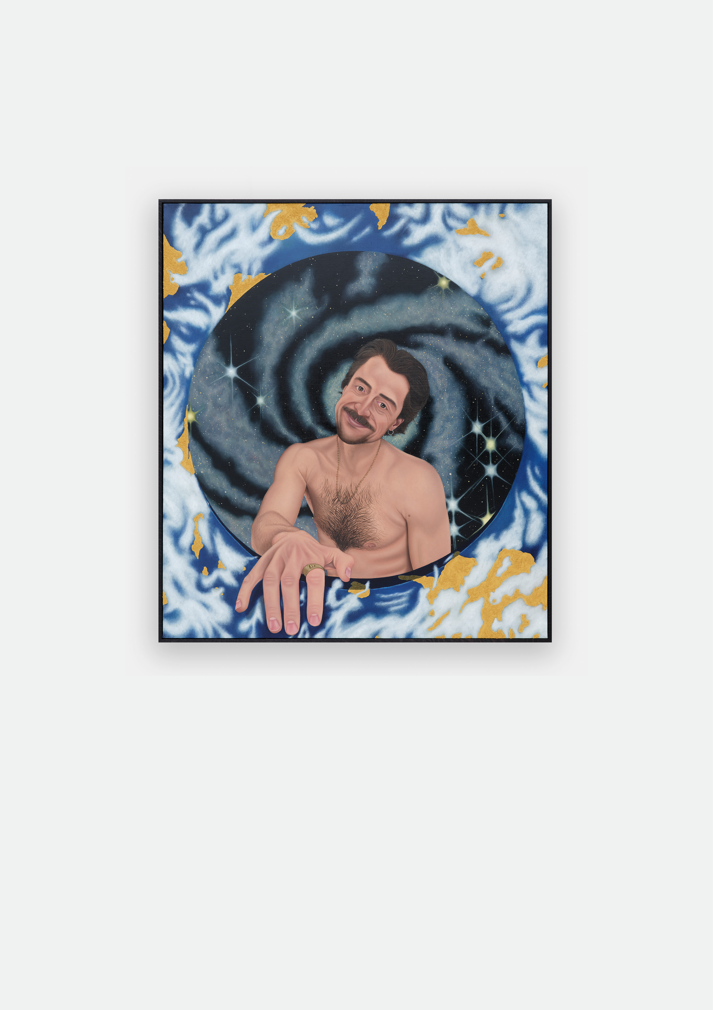 Glen Pudvine | Europe Man