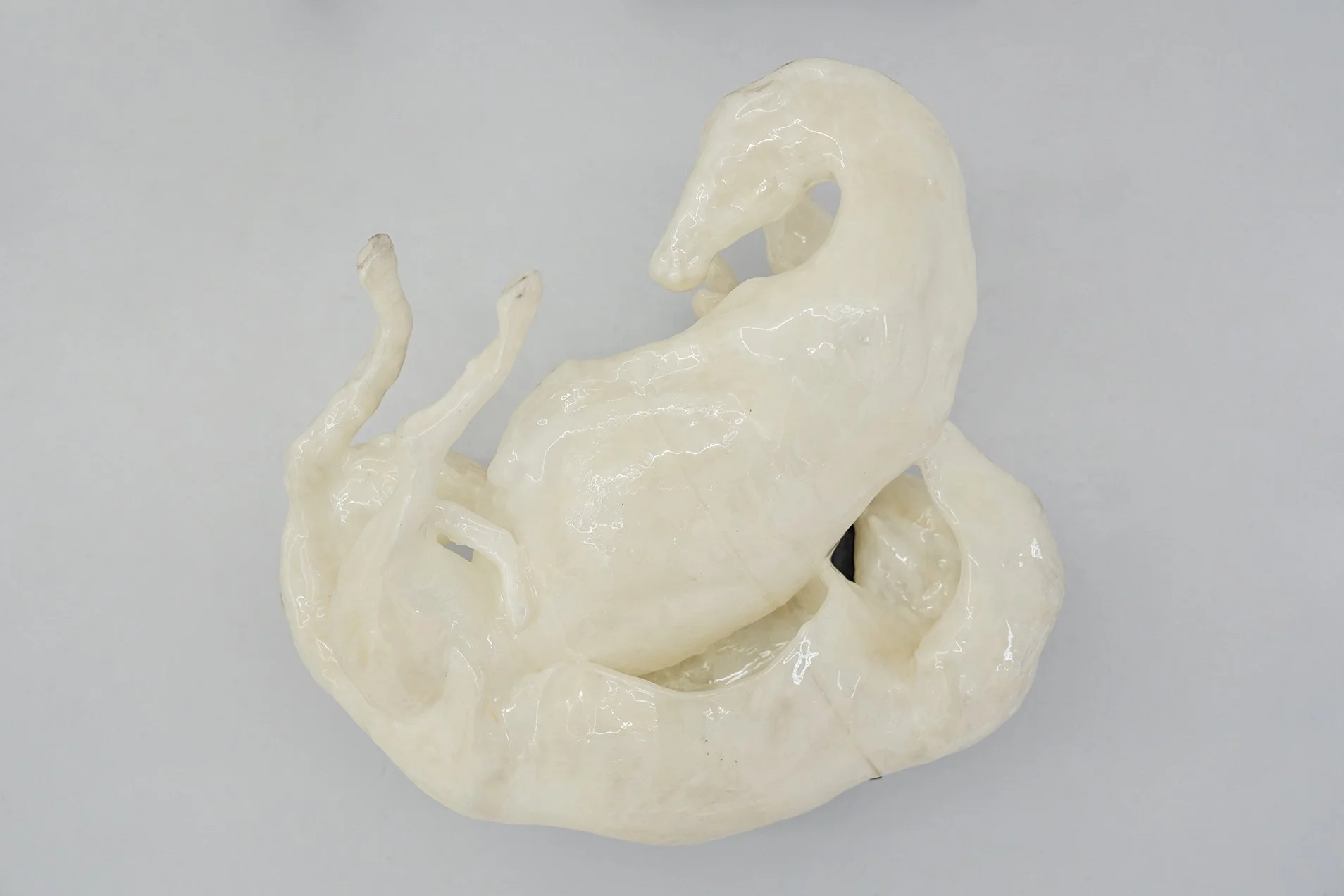 Casilda Oppe | Mares Womb. 001
