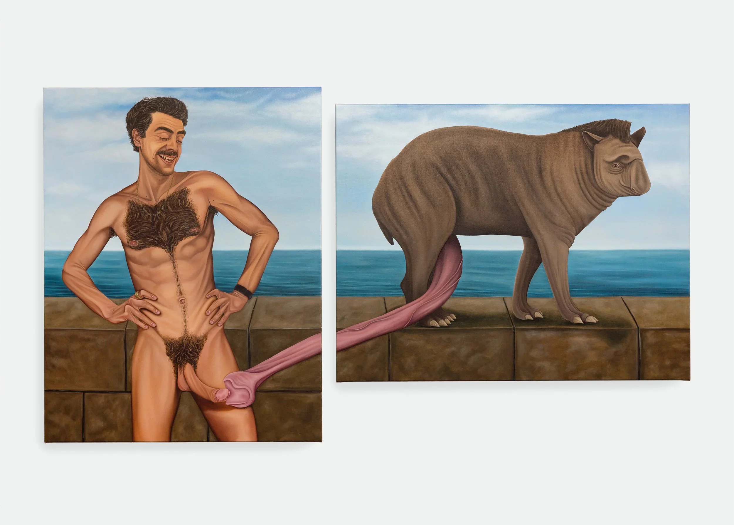 Glen+Pudvine_Evolutionary+Fitness_Oil+on+canvas_120cm+x+219.5_2022.webp