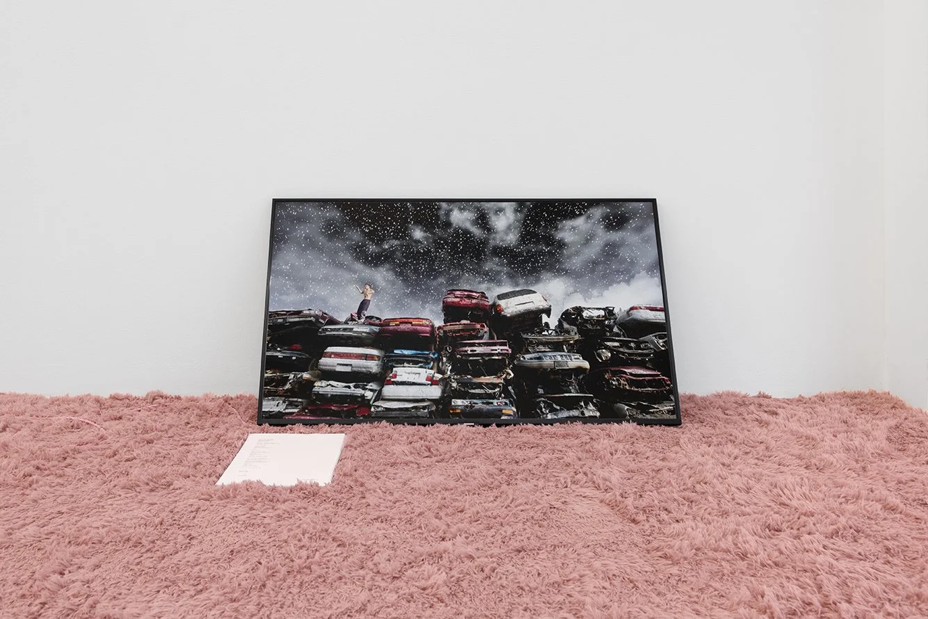 Romeo Roxman Gatt | Wishing