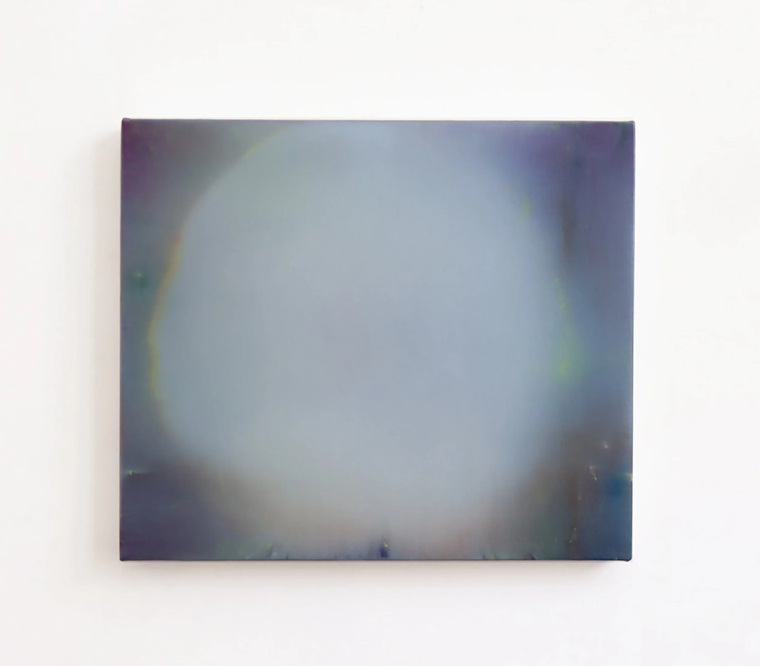 Emma Tod | “I am wonder” after Dara Birnbaum