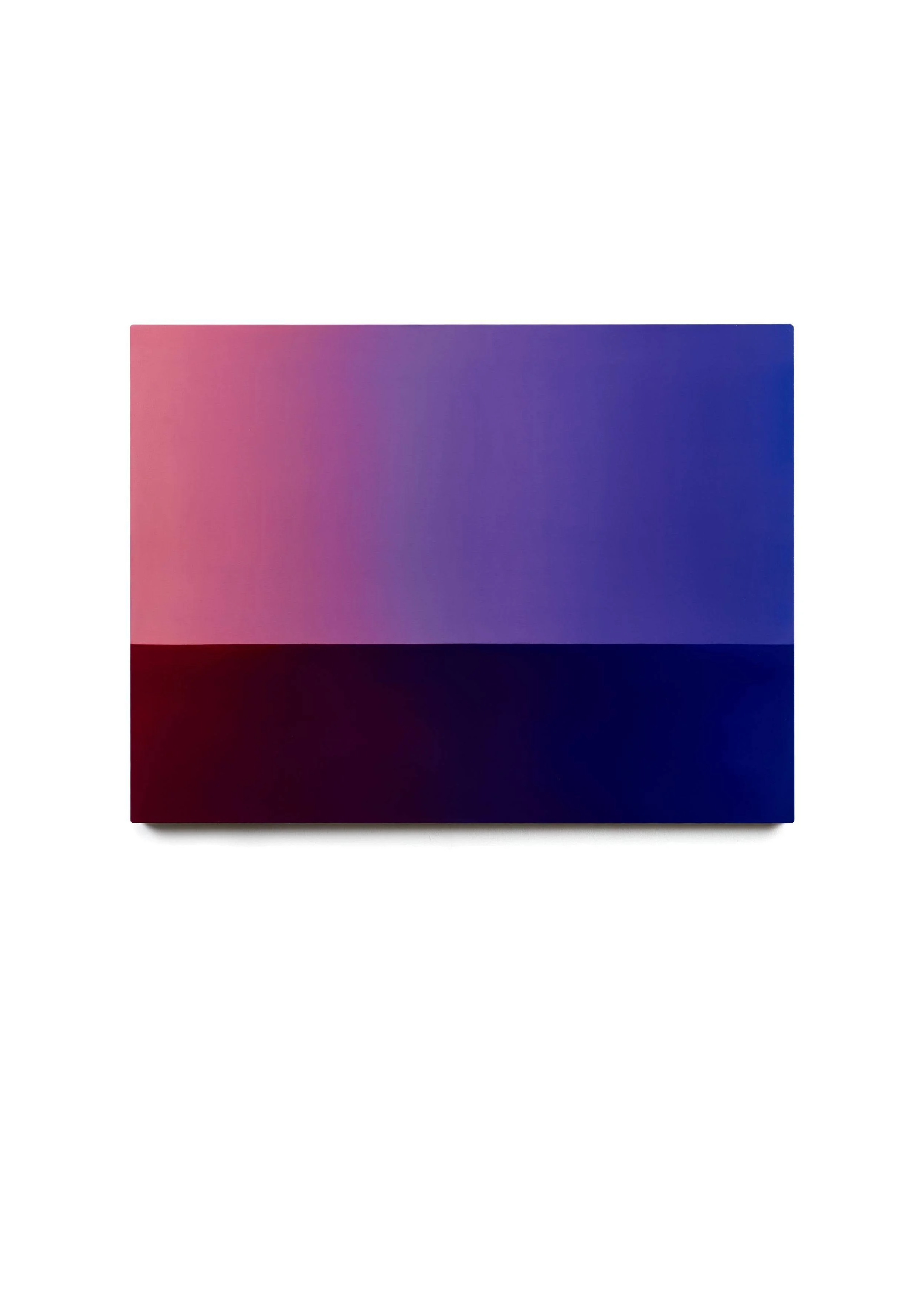 David Micheaud | Between Dan Flavin
