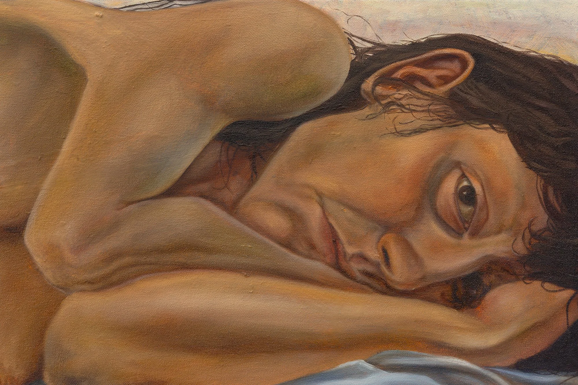 Nour el Saleh  | Lie in Karakass