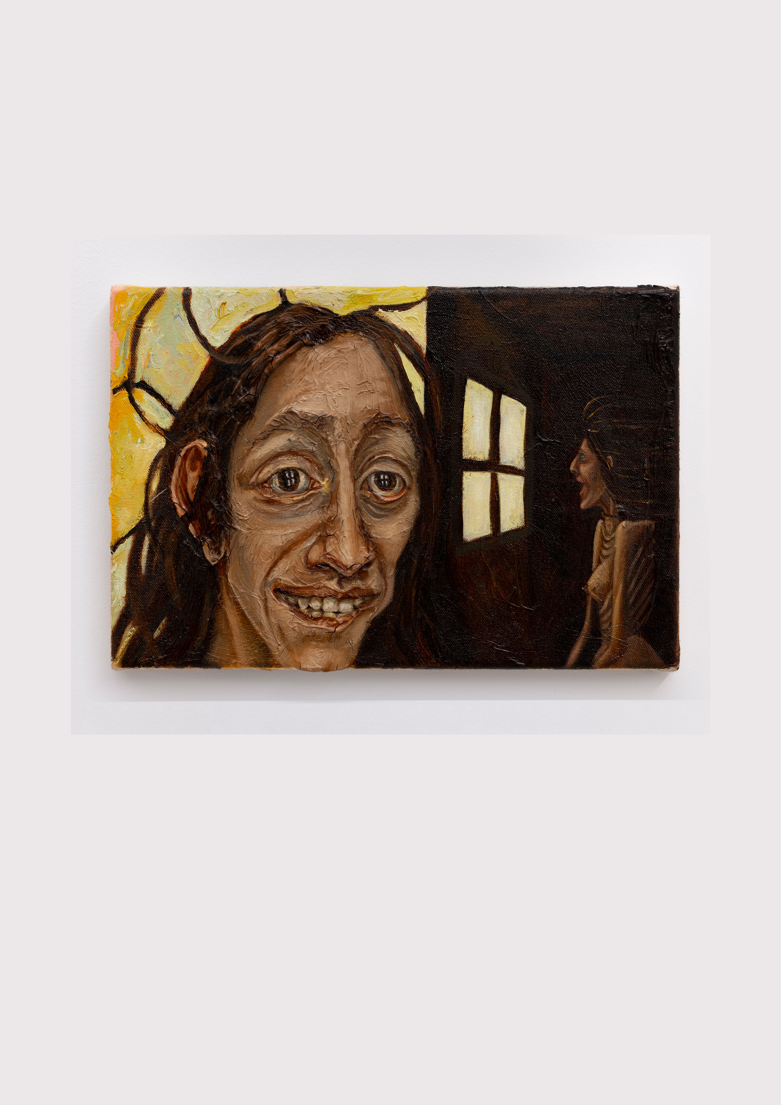 Nour el Saleh  | The Suspension of Disbelief