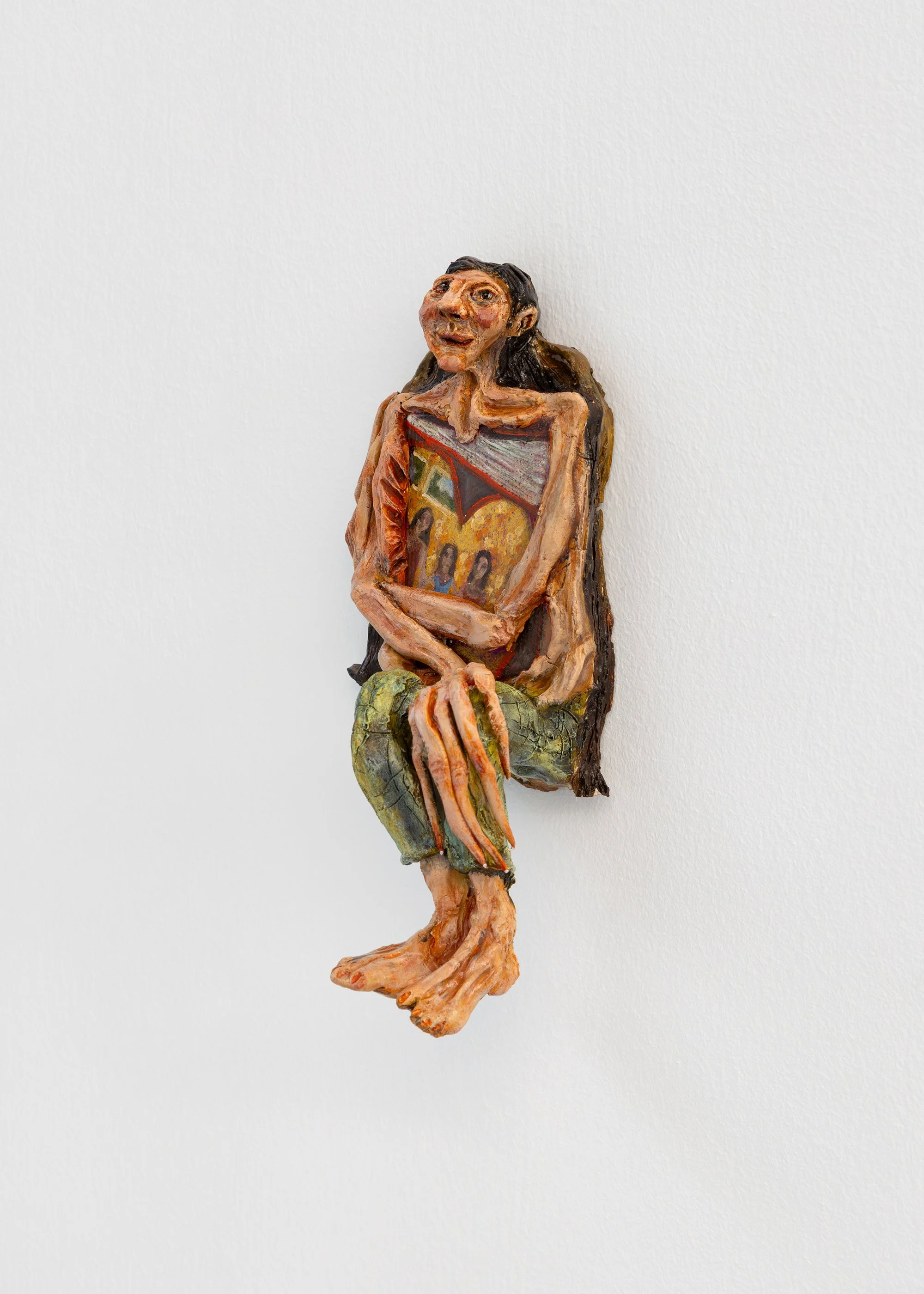 Nour el Saleh  | Keepsake