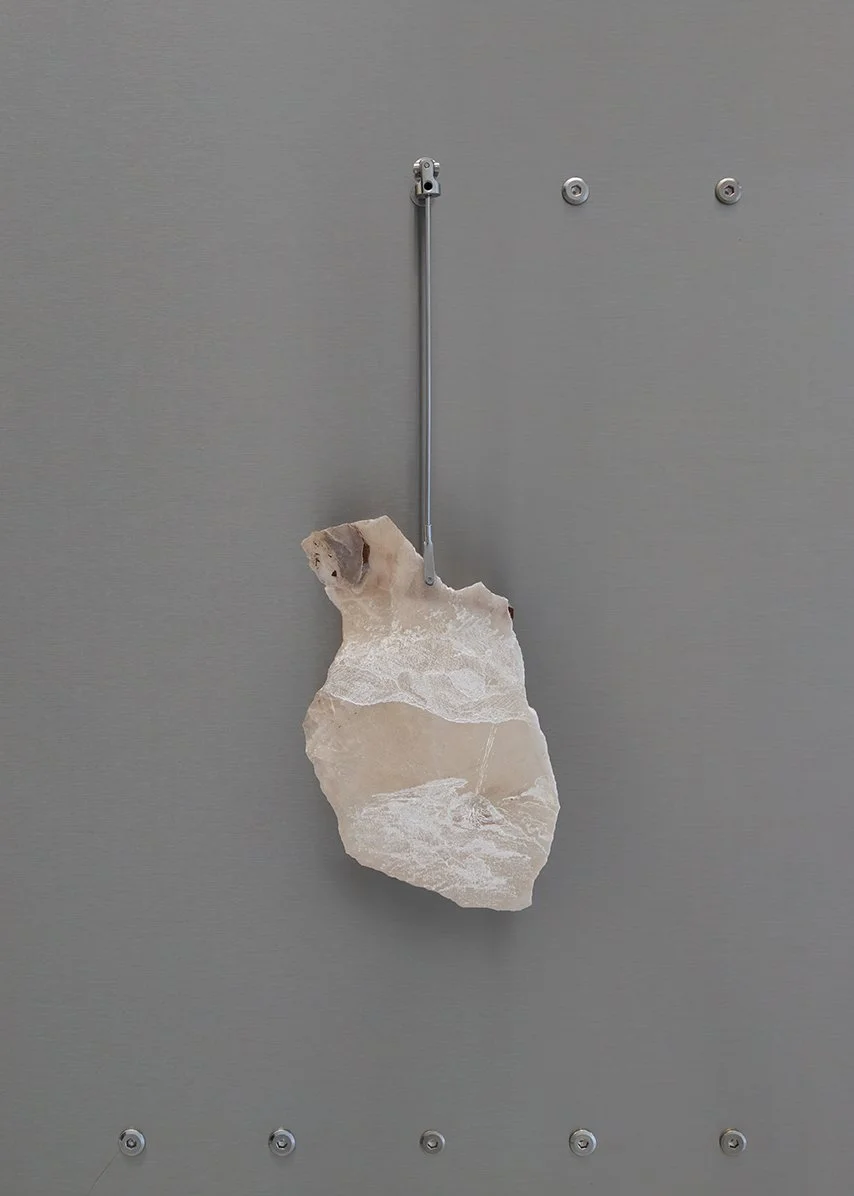Hannah Morgan | SYPEN: Waiting for the slow drag of muck to emerge (Full ensemble)