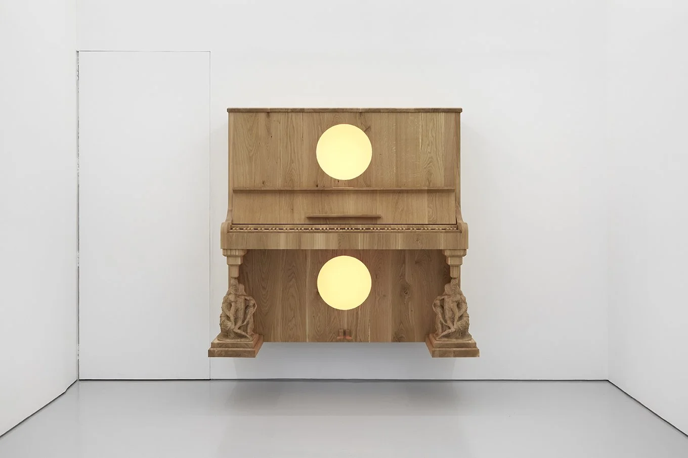 Richard Dean Hughes  | Embering