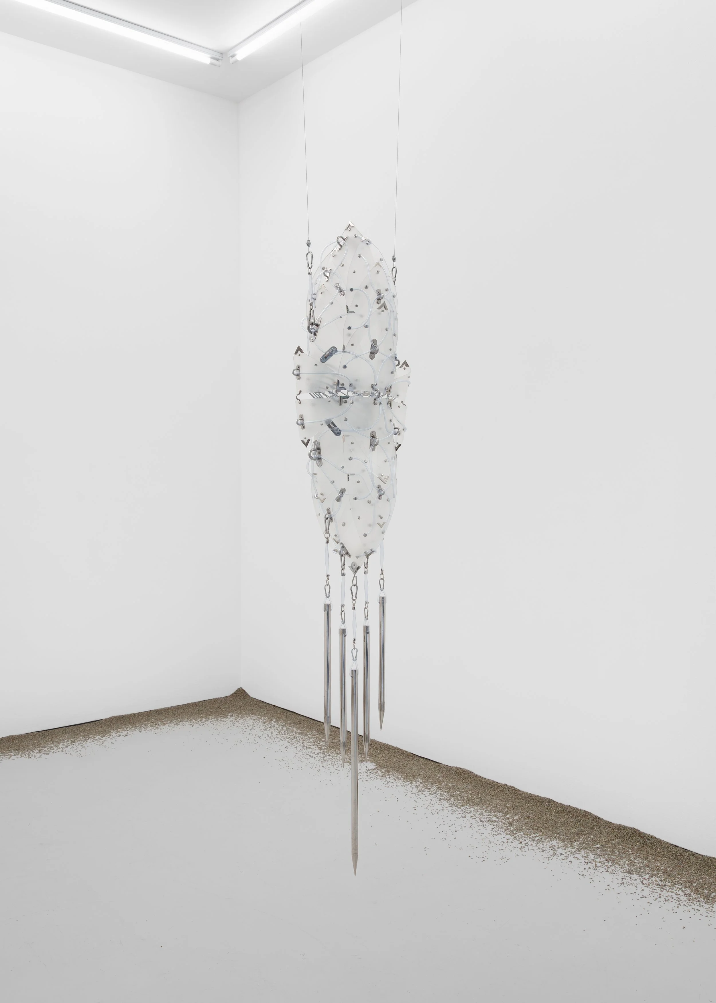 Floryan Varennes | Ark