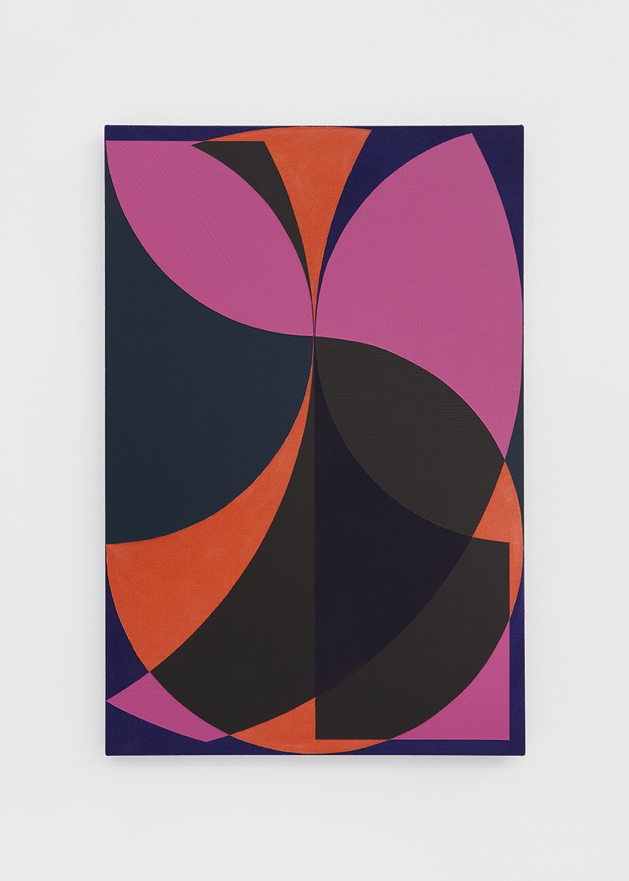 Halsey Hathaway | Glider