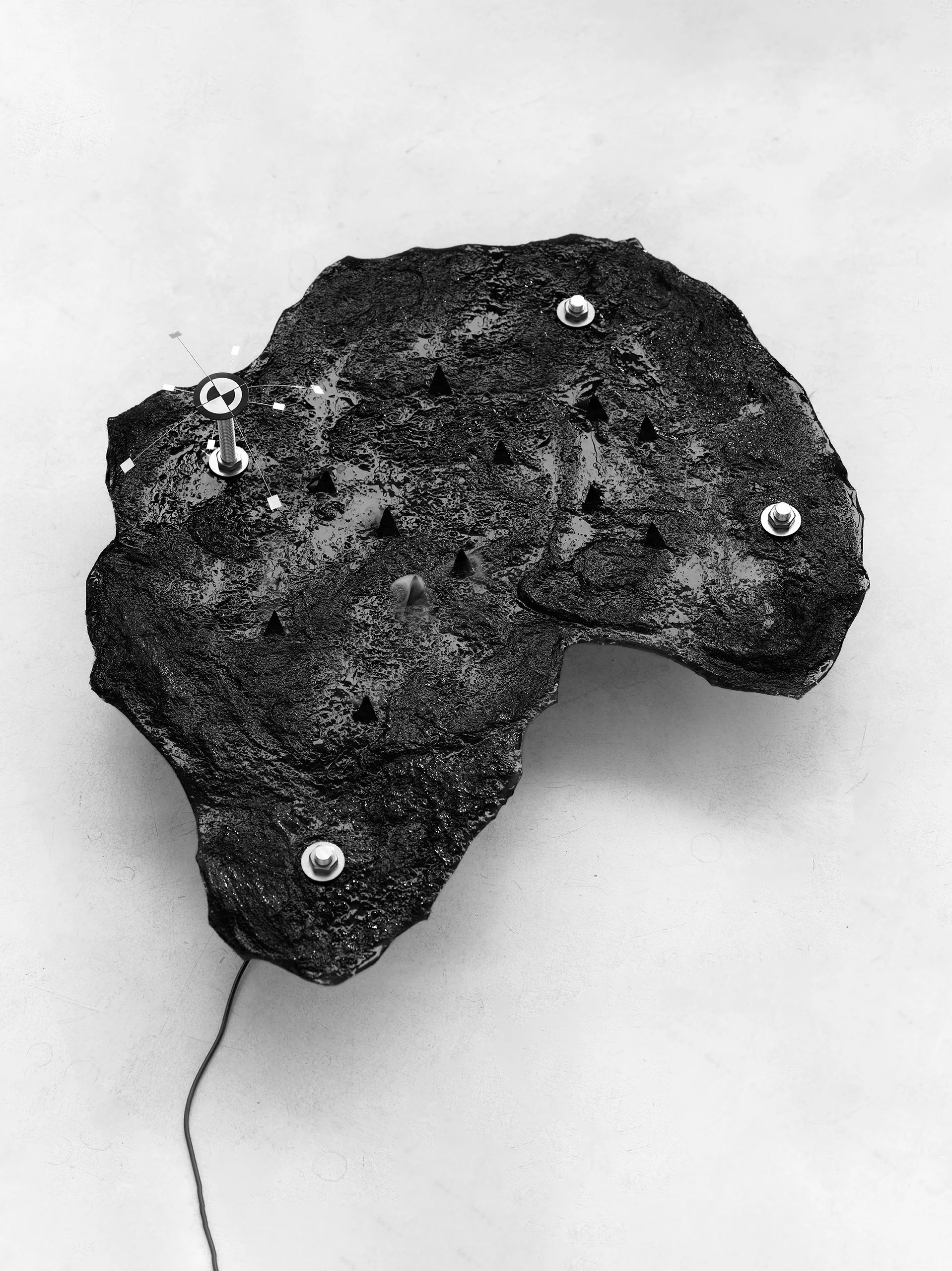 Louise Oates  | Pneuma