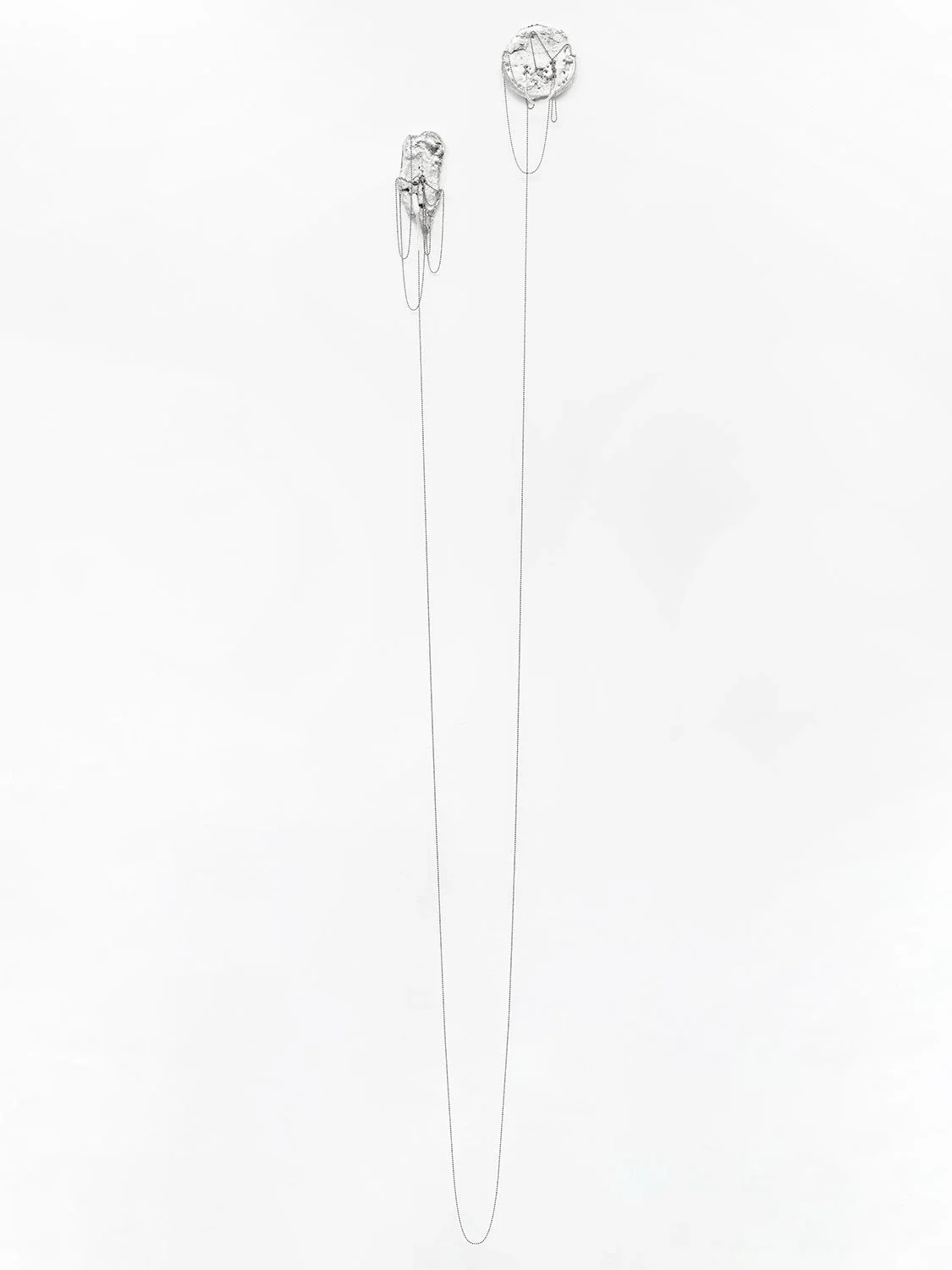 Louise Oates  | Drained