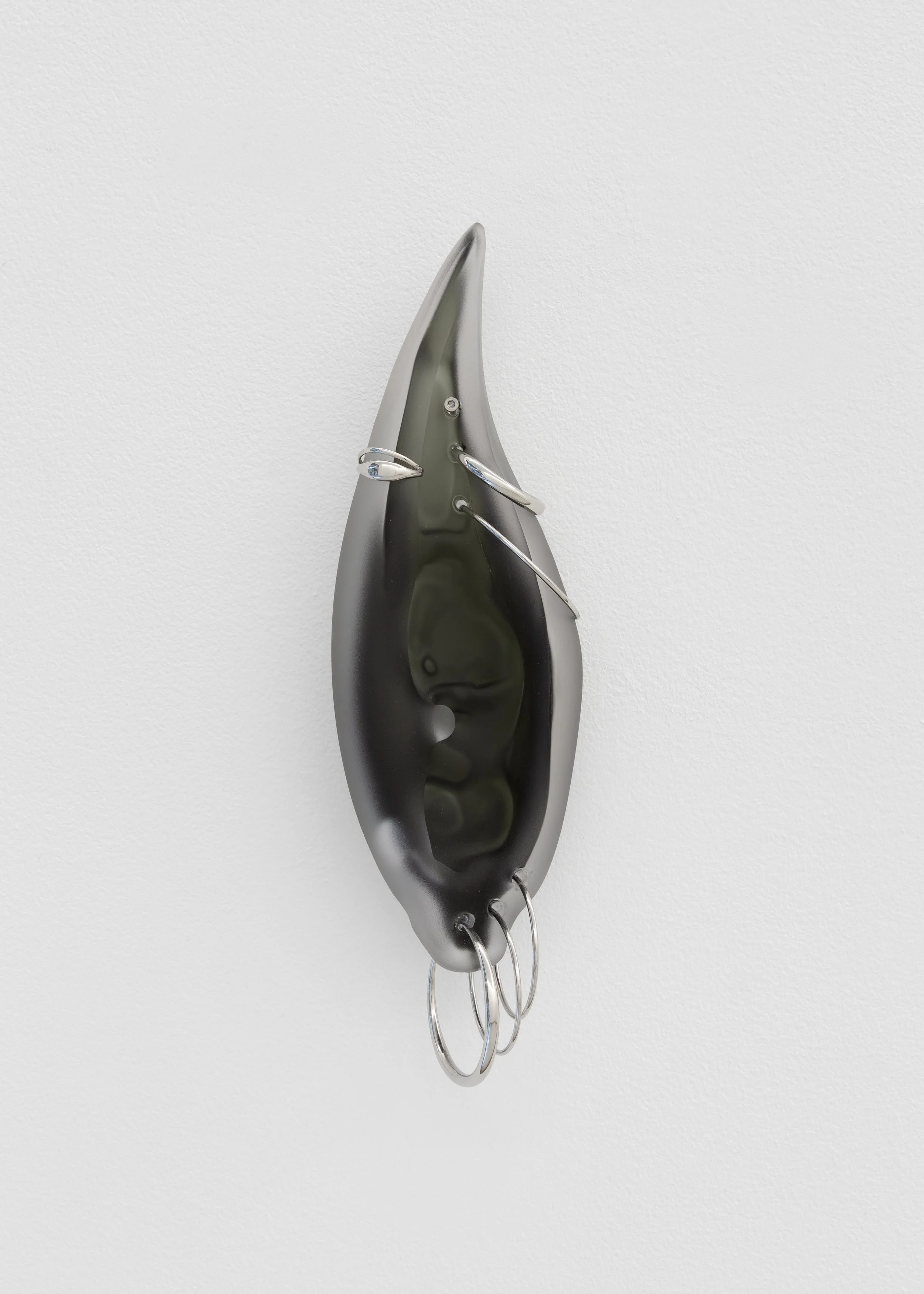 Floryan Varennes | Spike (Cendre)