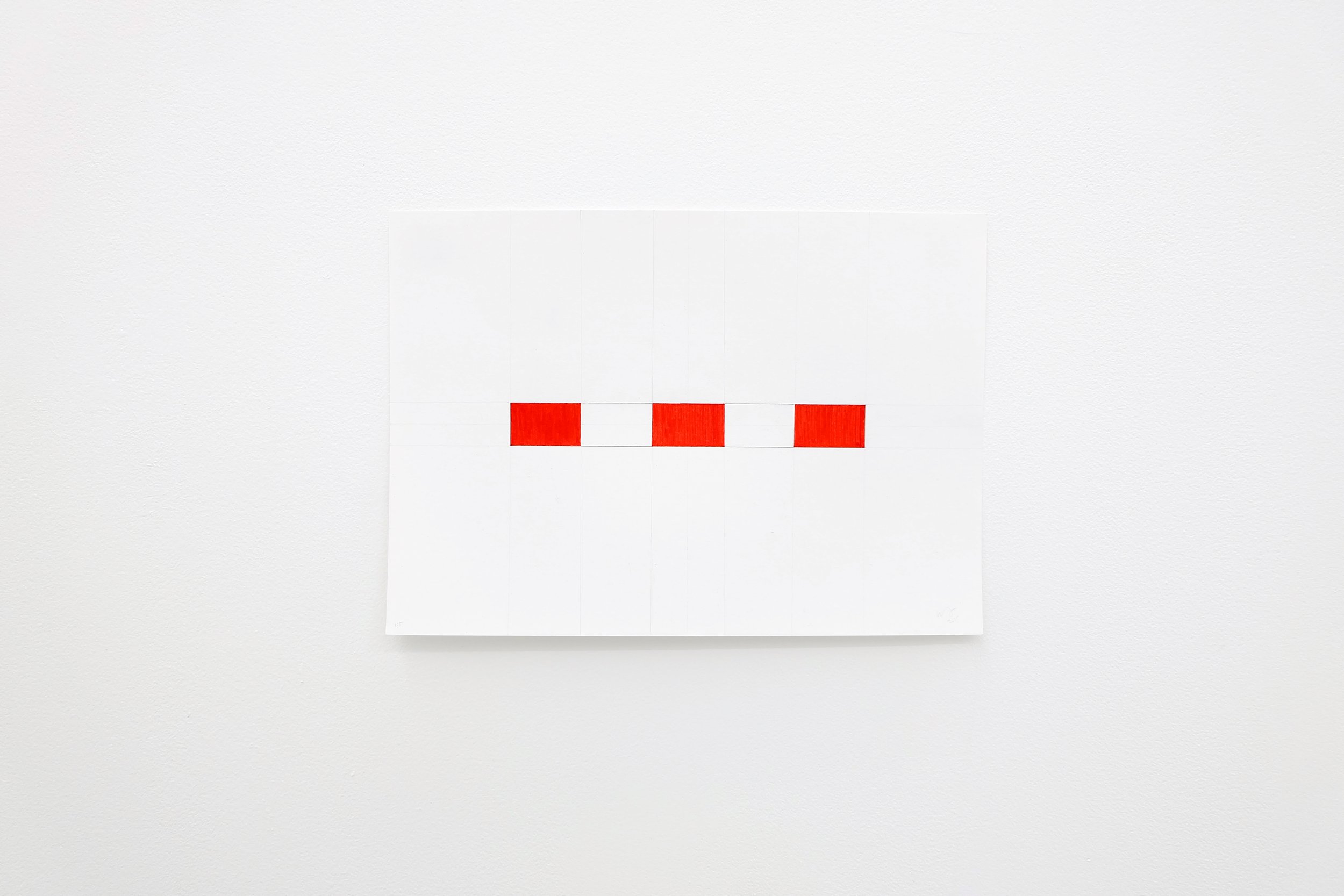 Unyimeabasi Udoh | Study for Barrier Board #1