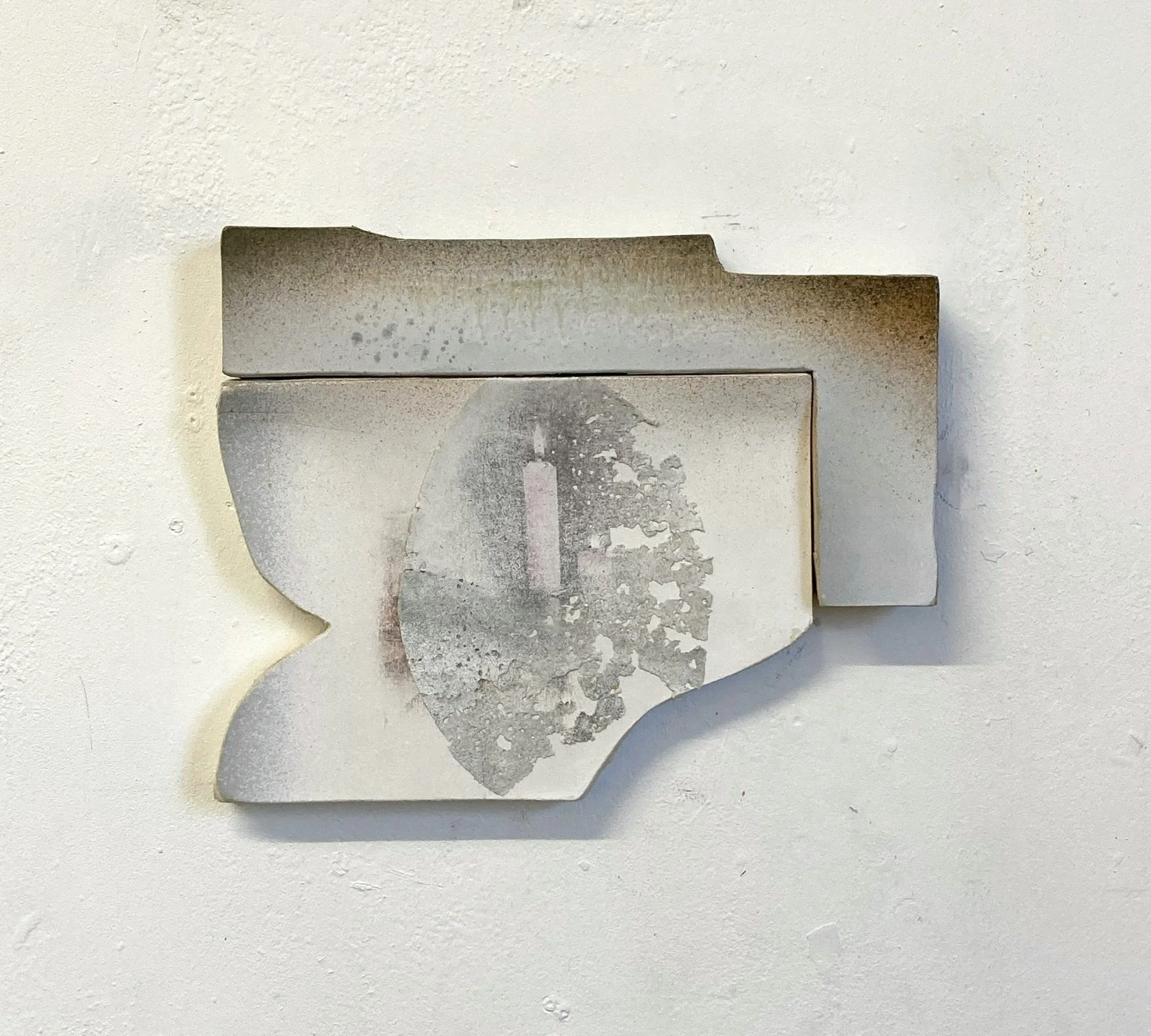 Stewart Cliff  | Candle