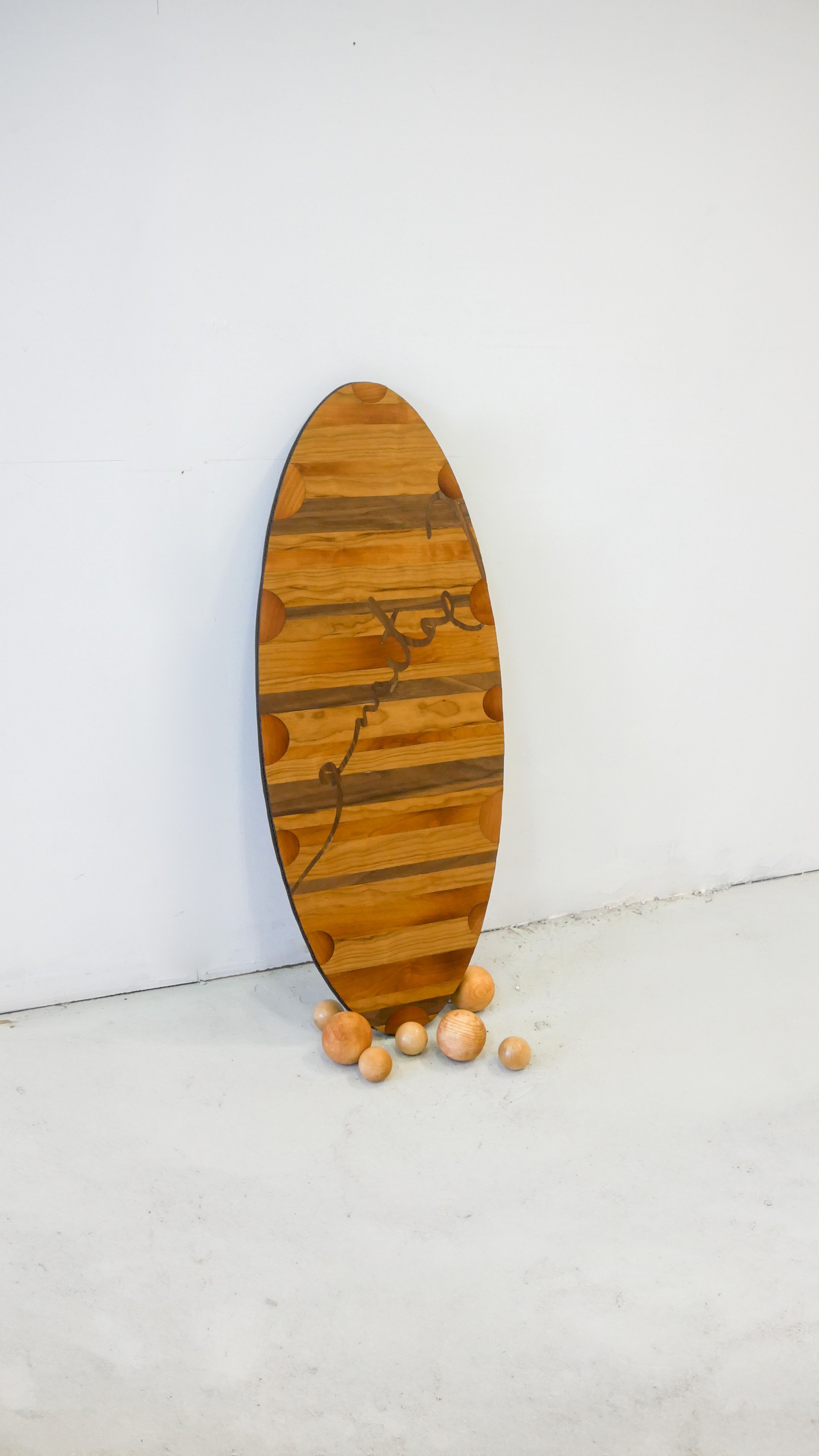 Fi Isidore | Alex said to never go out without a prop