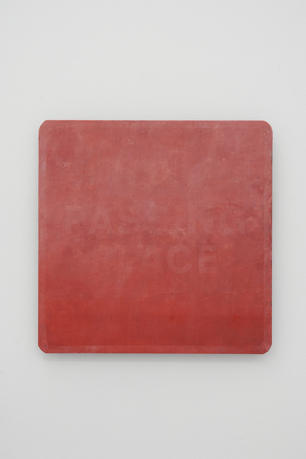 Unyimeabasi Udoh | Passing Place
