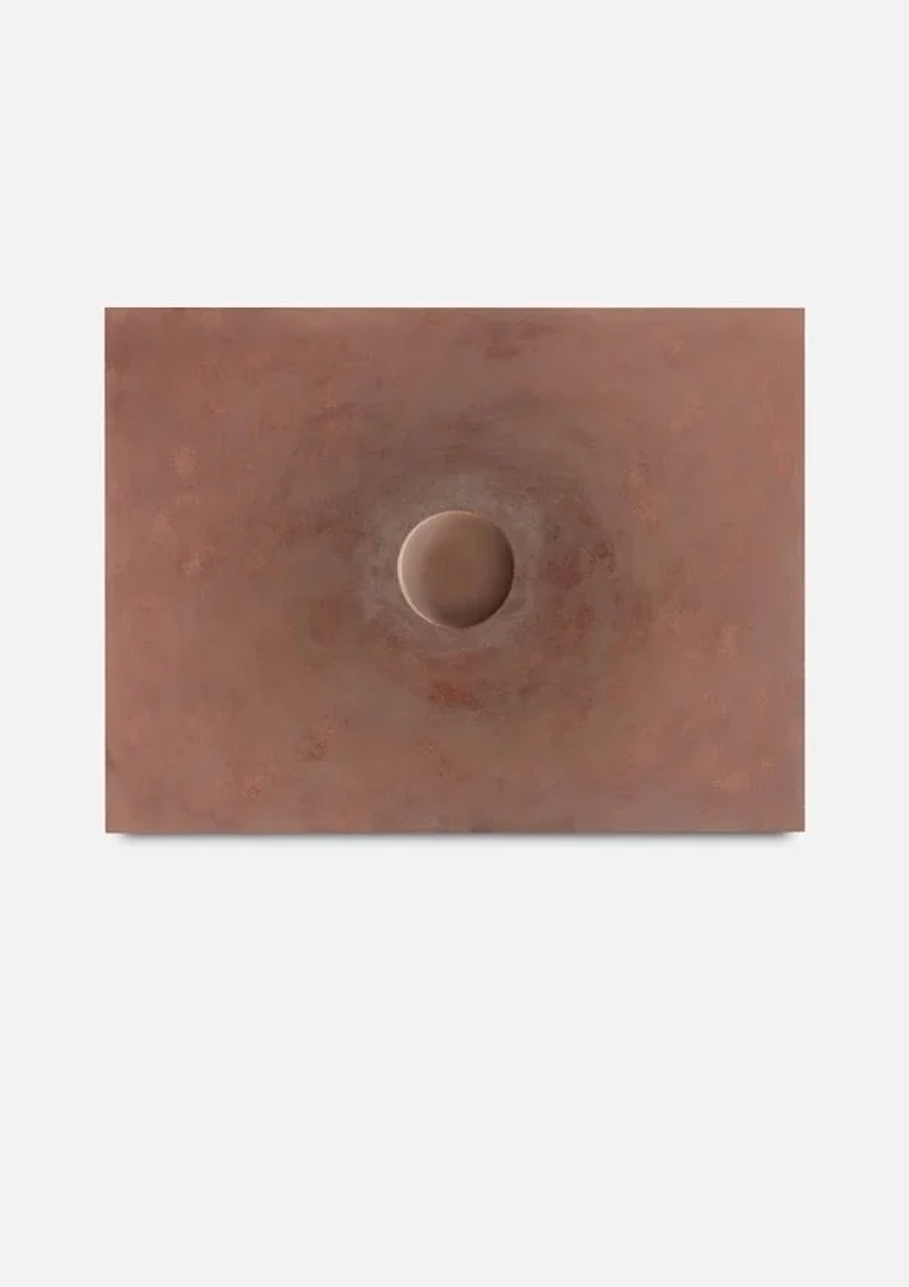 David Micheaud | Concrete Divot