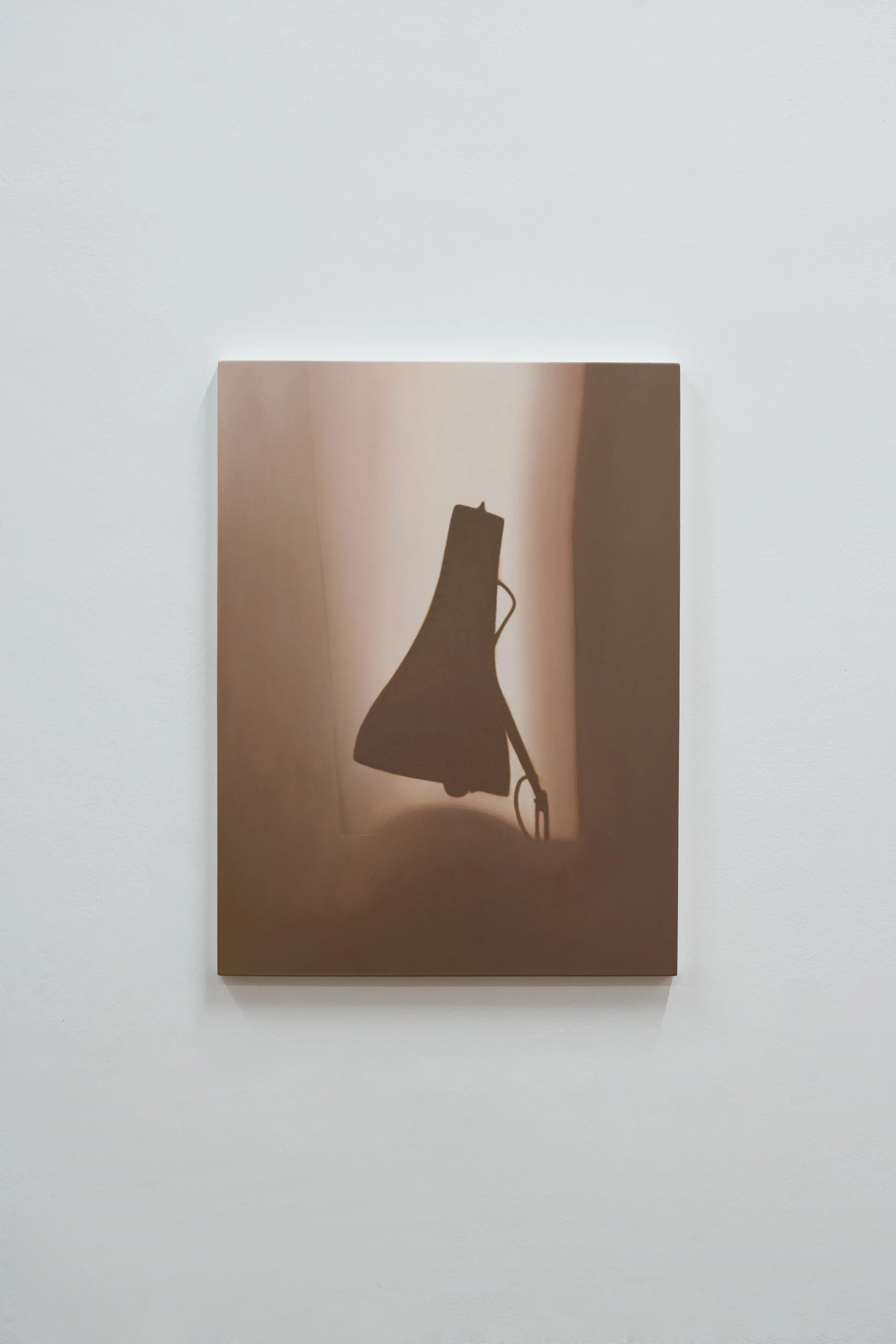 David Micheaud  | Bedside Lamp