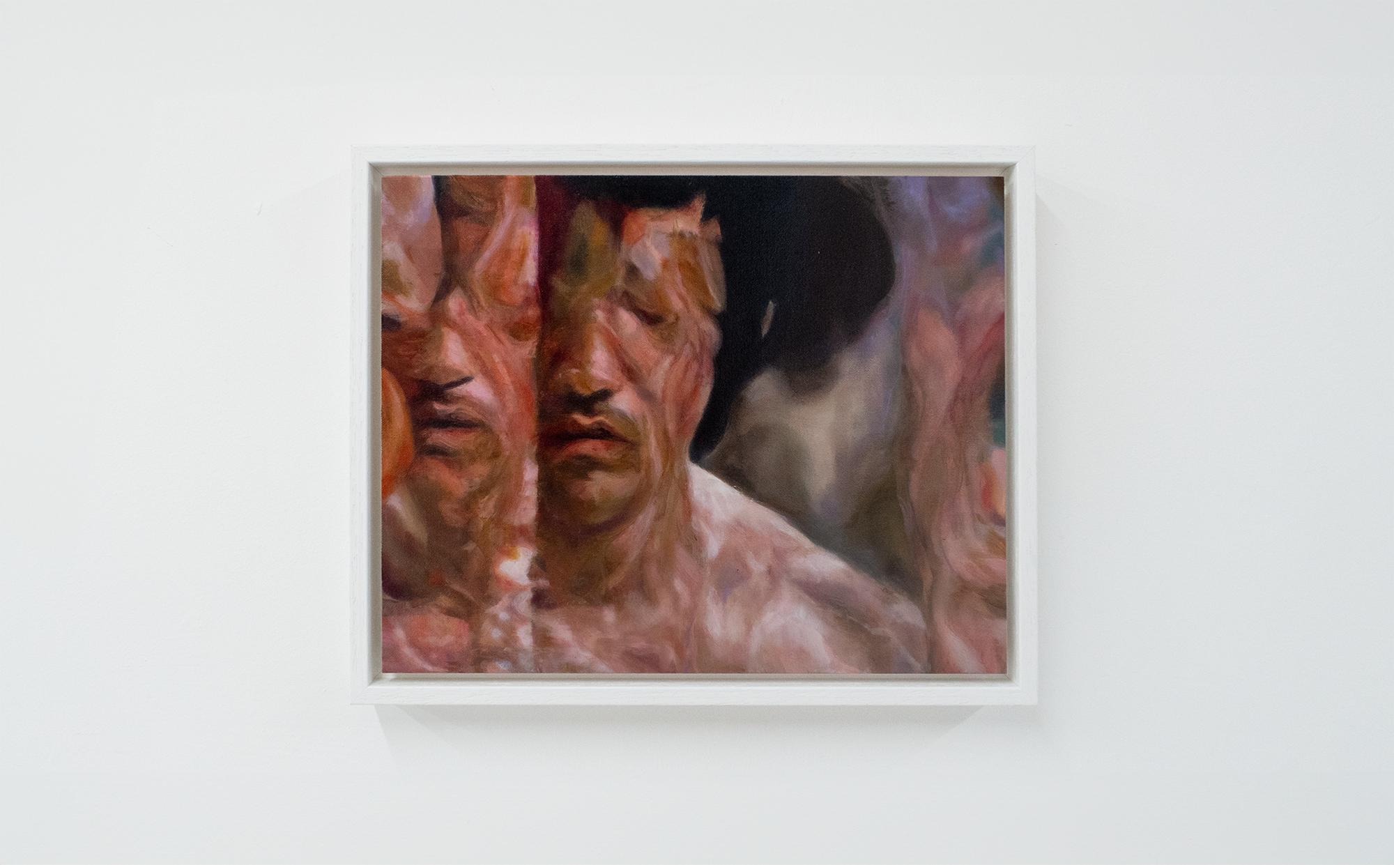 Timothy Hon Hung Lee | Enter the Dragon 1973