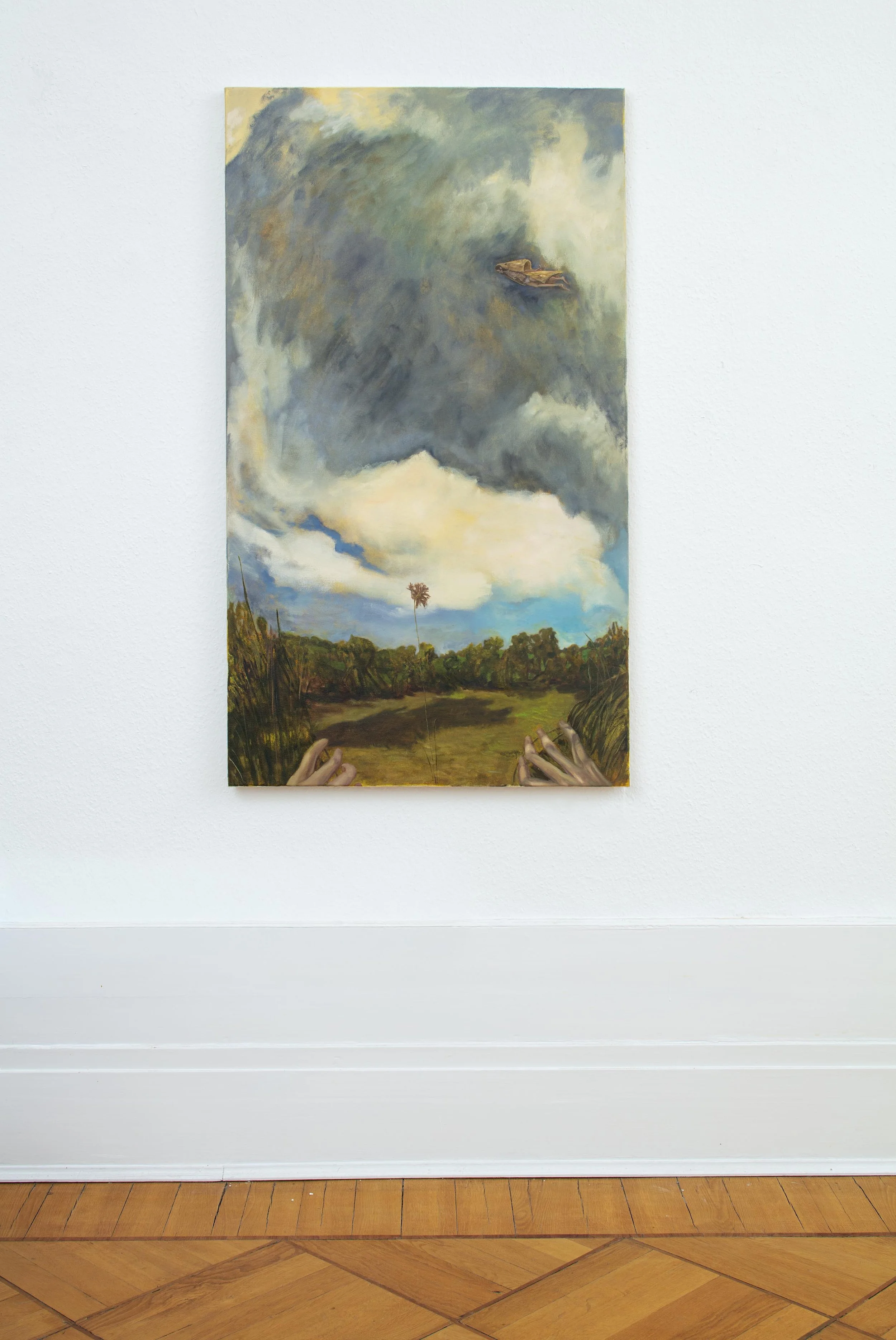 Nour el Saleh  | Flytrap