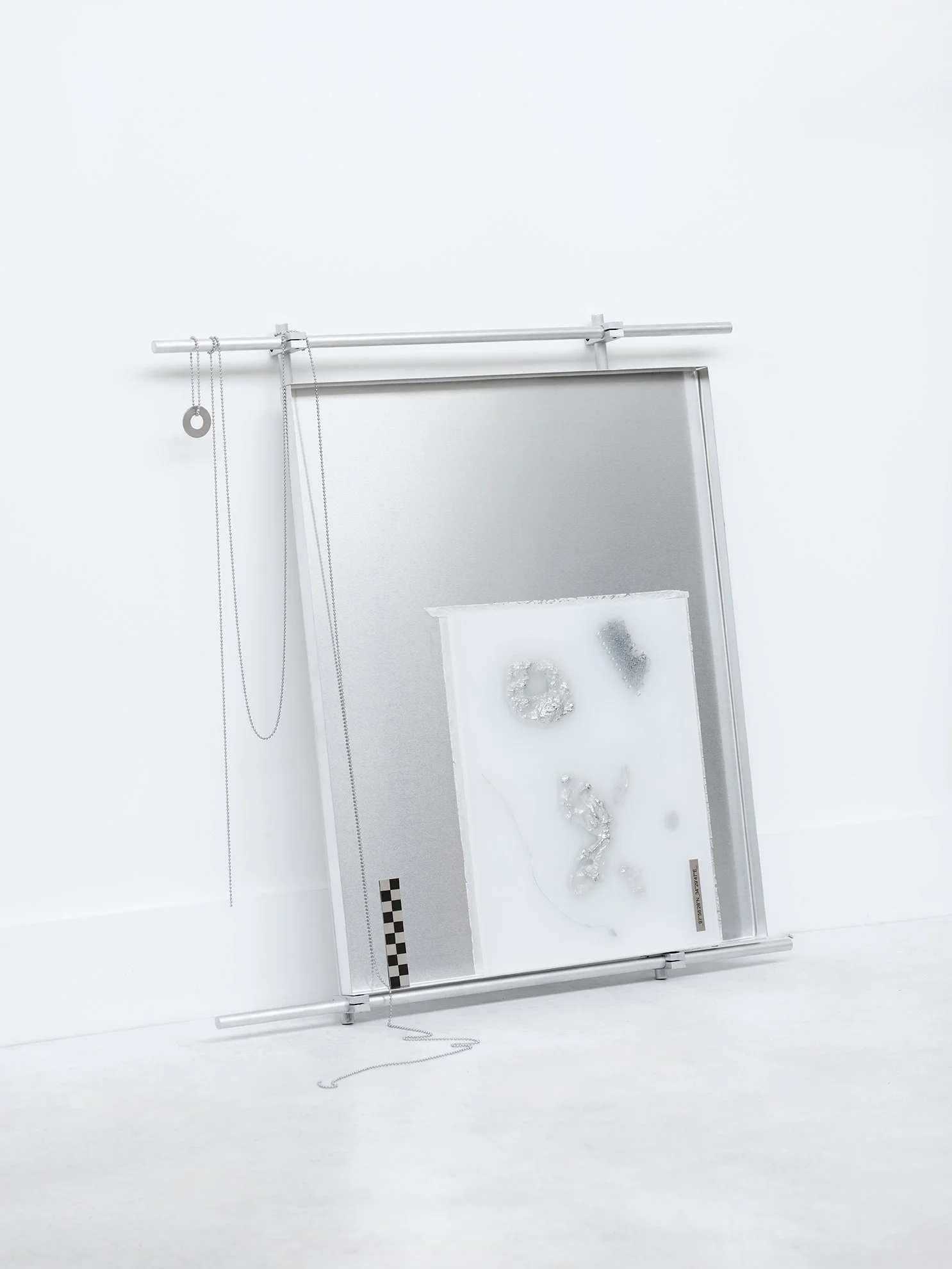 Louise Oates  | Imperma_97°58’28”N_34°29’47”E_