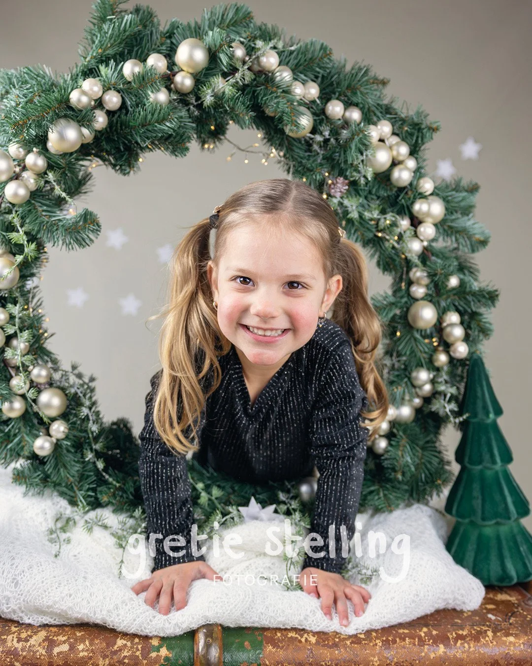 Het grote 🎄 genieten van en met elkaar kan beginnen. We kijken terug op geweldige serie kerst mini's met heel veel lieve kleine en grote kerstmannen en vrouwen. De leeftijden varieerde van 4 maanden tot en met 14 jaar. Bedankt, het was ontzettend ge