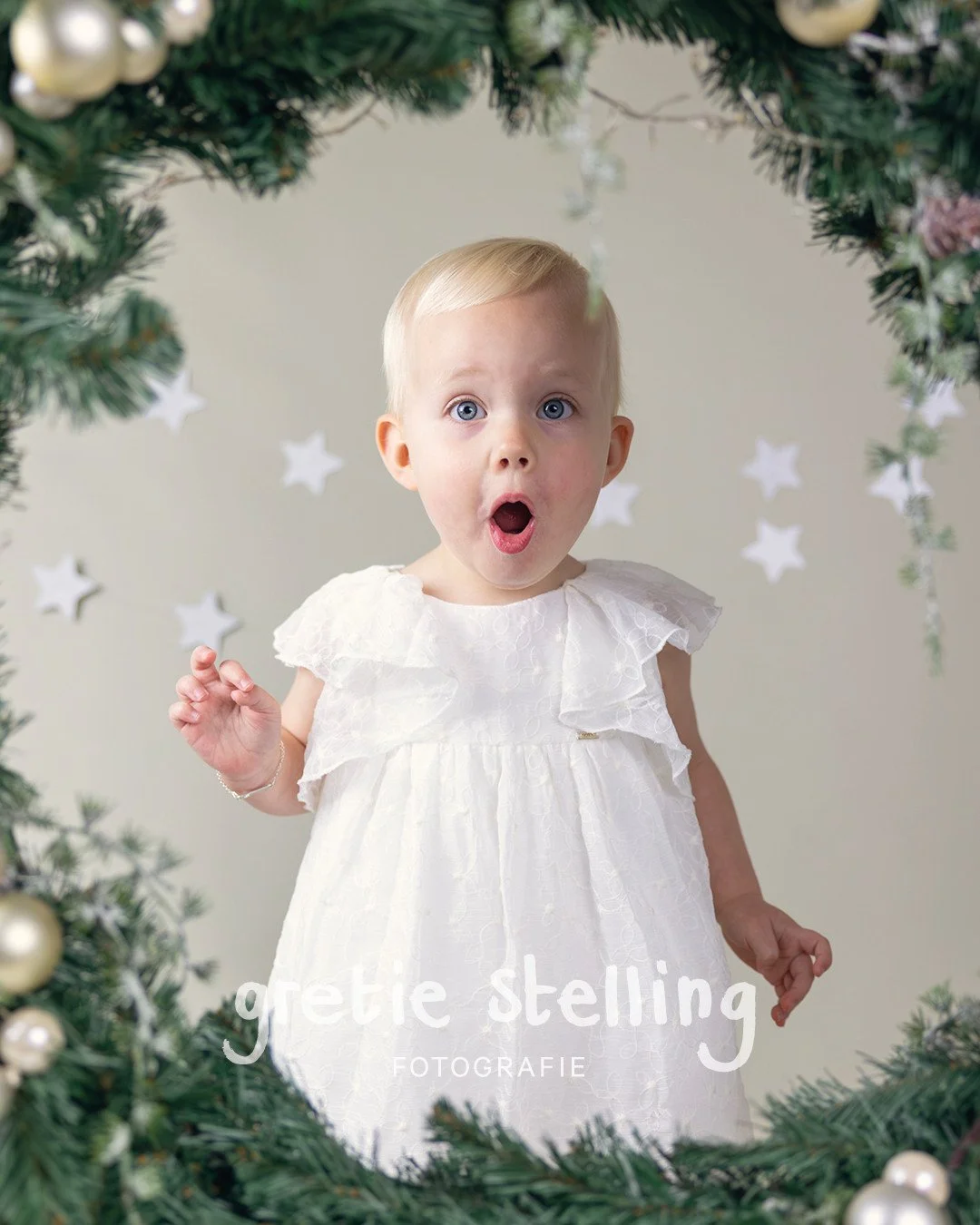 O, nee⁠
Het is alweer tweede kerstdag. ⁠
Wat gaat het snel voorbij!