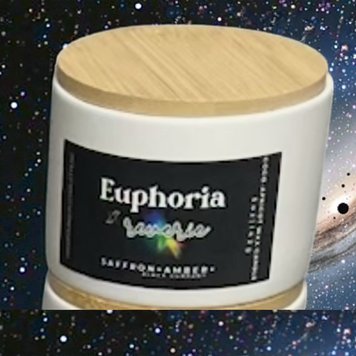 Euphoria Reverie Candle