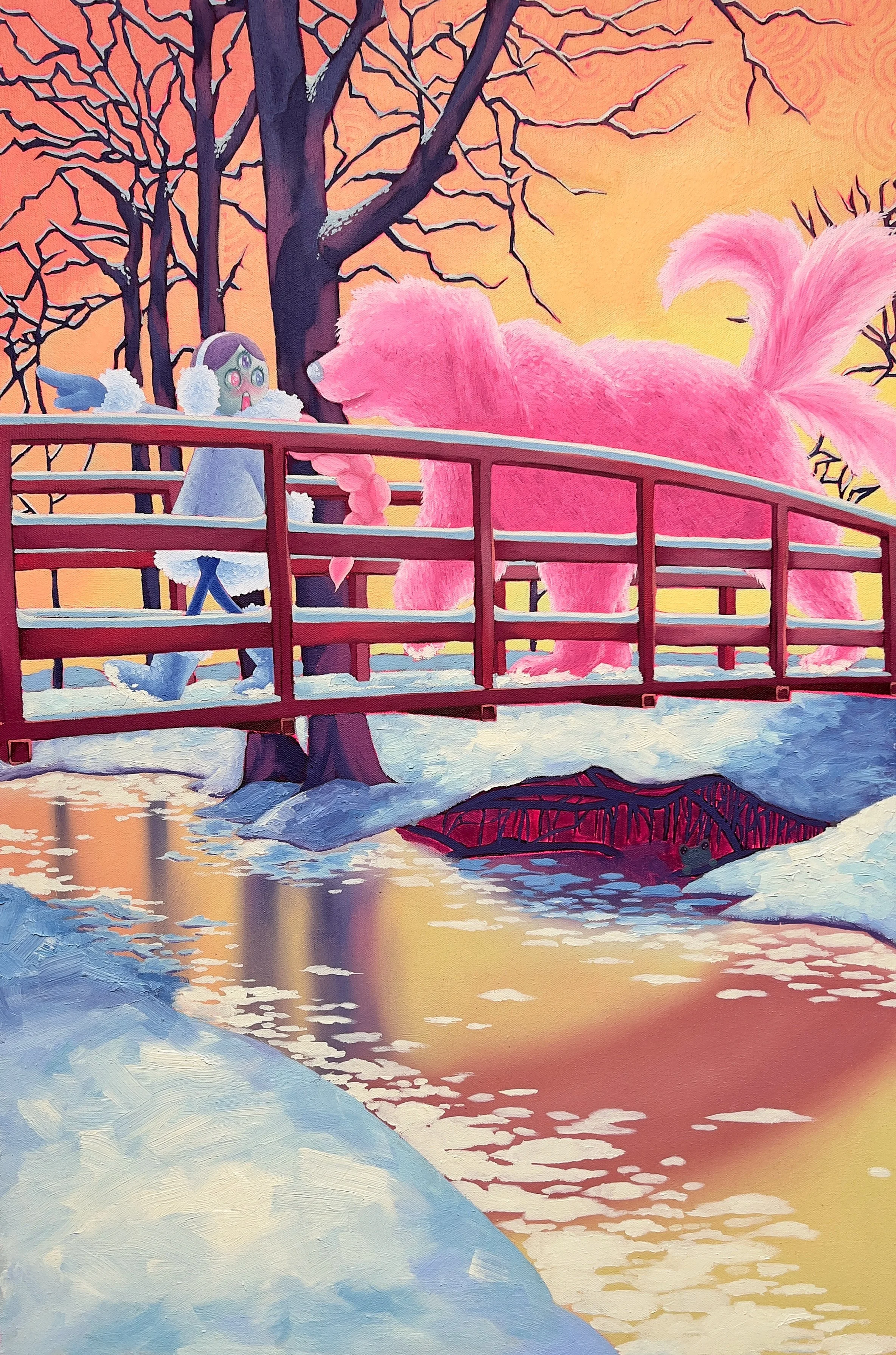 Winter Wonderland