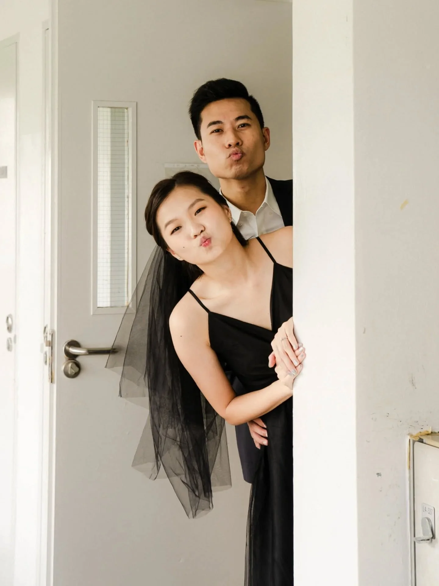 From school mates to soulmates💍

Always cute to hear about long term relationships starting from the classroom, and eventually to marriage 👰🏻&zwj;♀️

#makeup #makeupartist #mua #zoamakeup #makeuplover #bridal #bridalmakeup #sgmakeup #beauty #kbeau