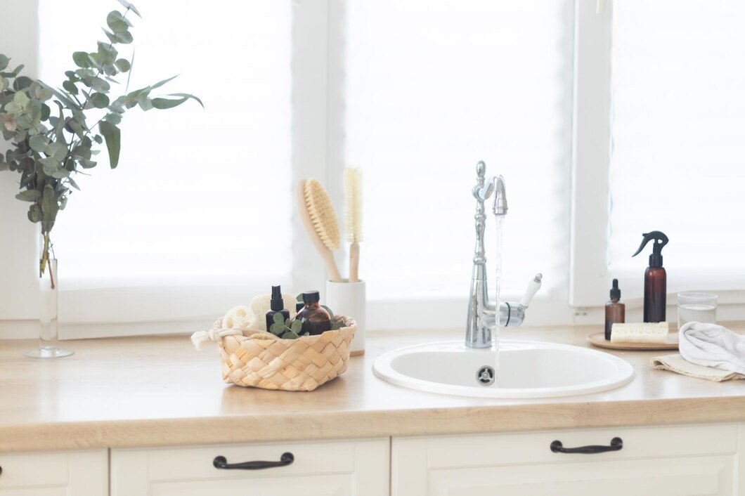 Sustainable Practices in the Detergent Industry: A Cleaner Future with Green Chemistry