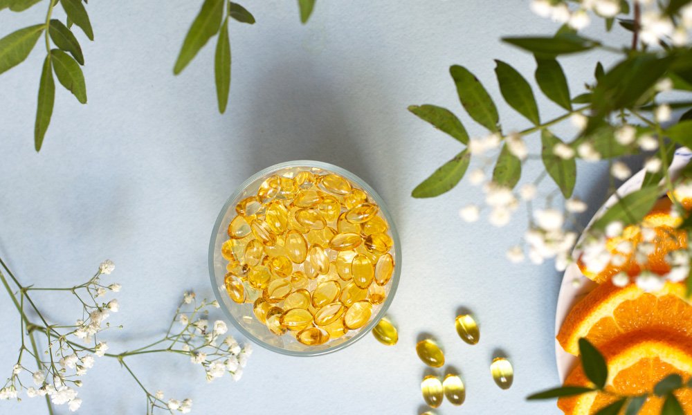 4 Surprising Benefits of Nutraceutical Supplements