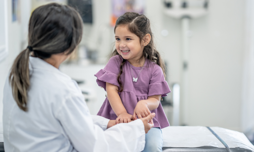 Top Nutraceuticals for Kids' Health