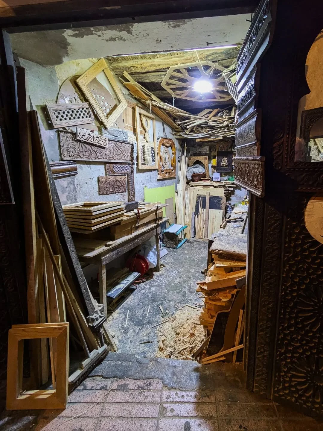 "Cristina put the carved box on the workbench, though she had taken the precaution of leaving the dismembered finger back at the castle." Tyranny of Indulgence, Basilica Diaries book 5, published 6 March!  #saperebooks #basilicadiaries #his