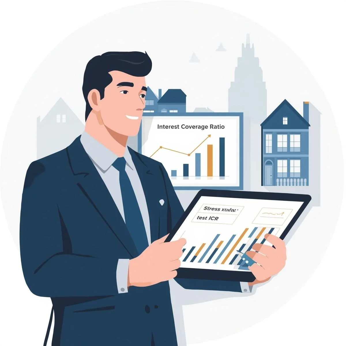 The Smart Investor’s Guide to Beating Stress Tests